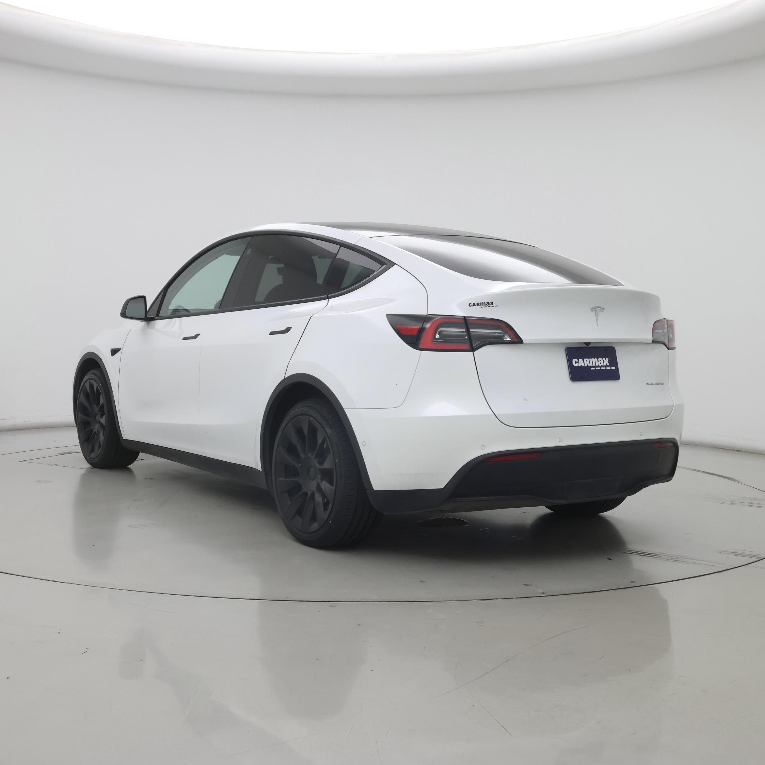 Thumbnail: 2021 Tesla Model Y - 2