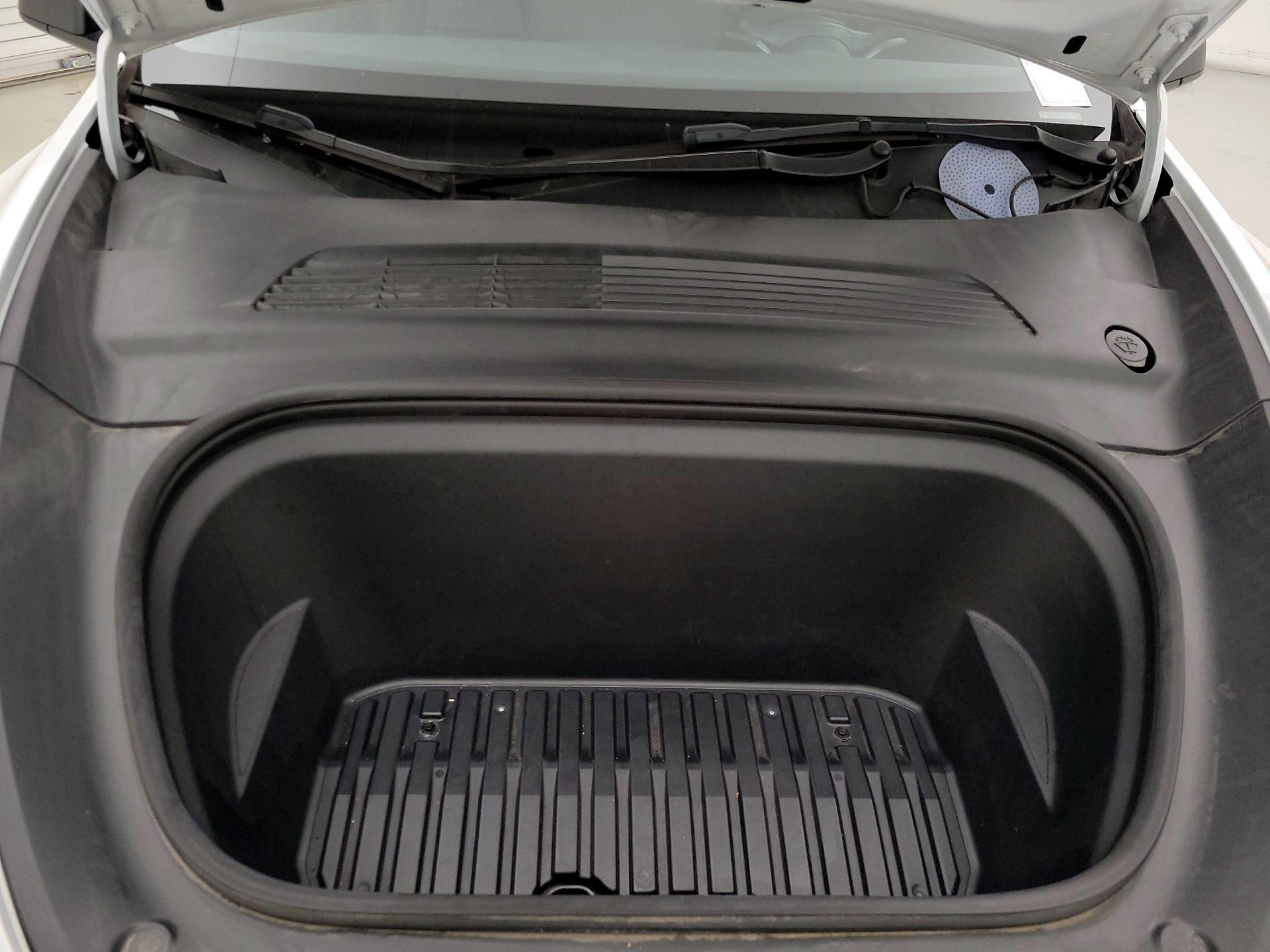 Thumbnail: 2021 Tesla Model Y - 20
