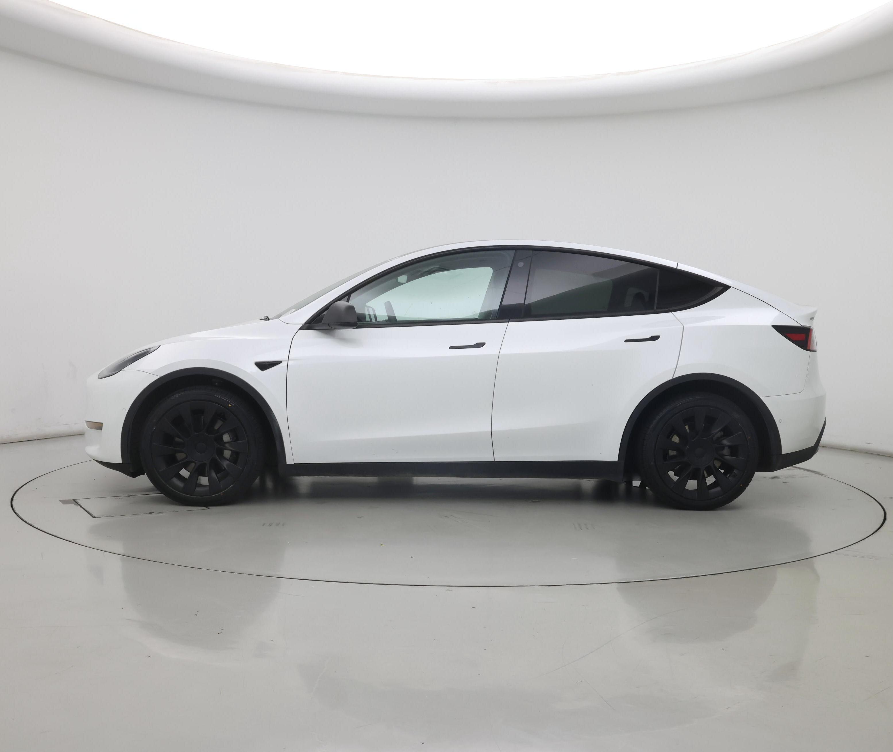Thumbnail: 2021 Tesla Model Y - 3