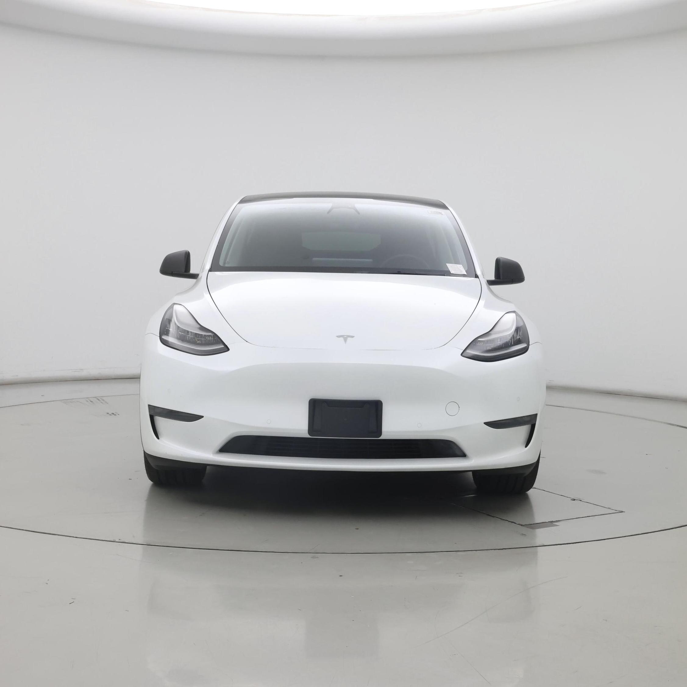 Thumbnail: 2021 Tesla Model Y - 5