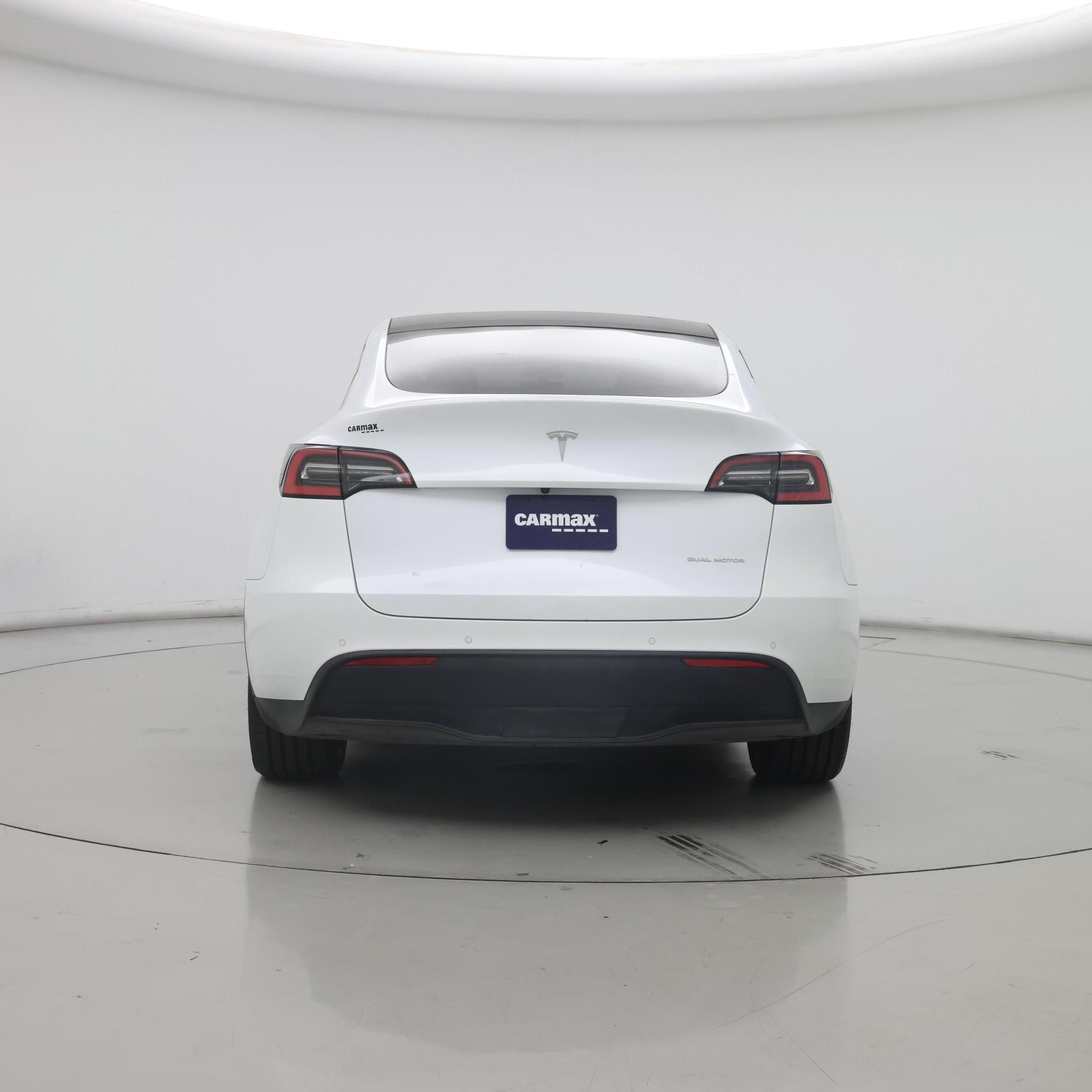 Thumbnail: 2021 Tesla Model Y - 6