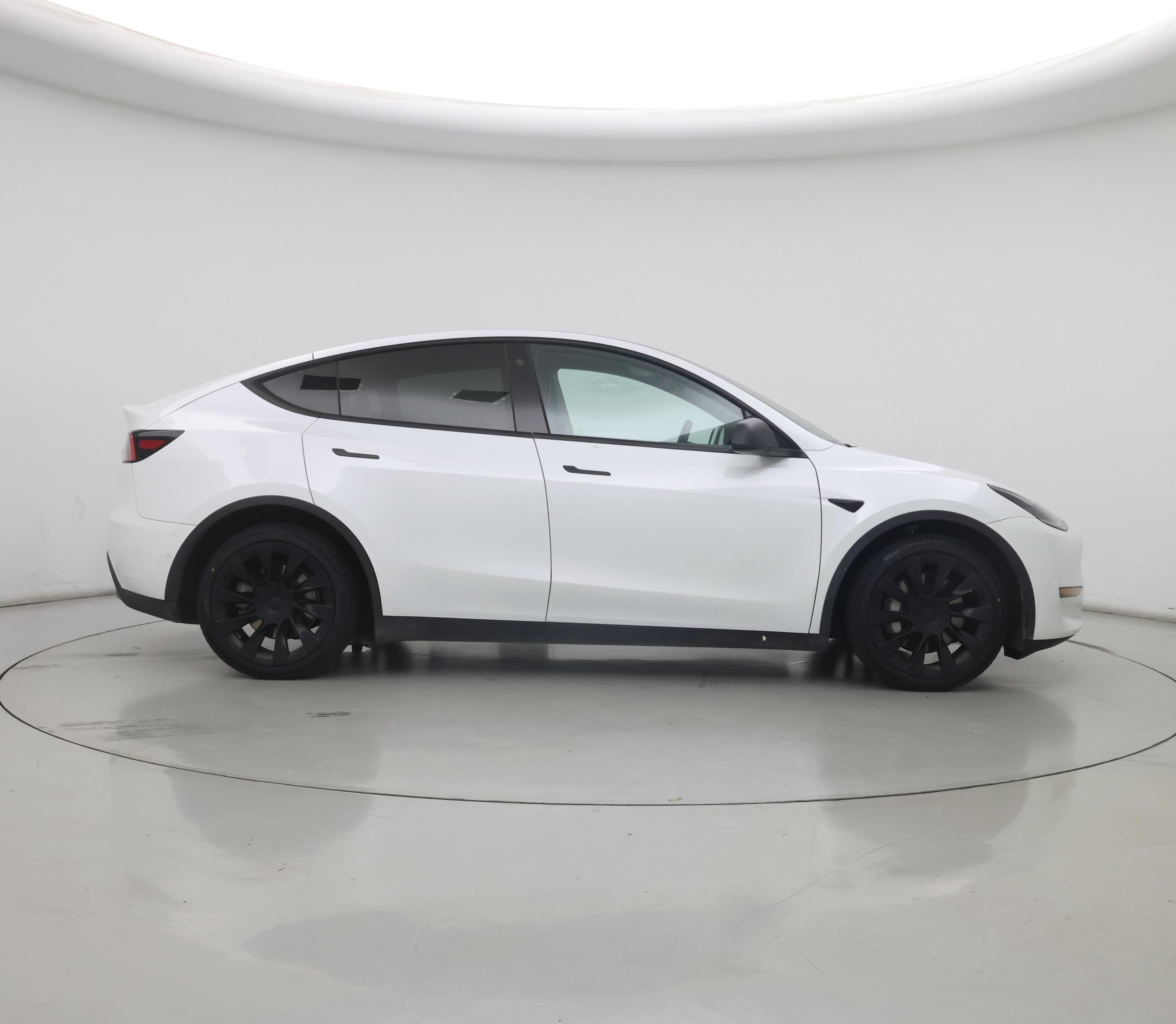 Thumbnail: 2021 Tesla Model Y - 7