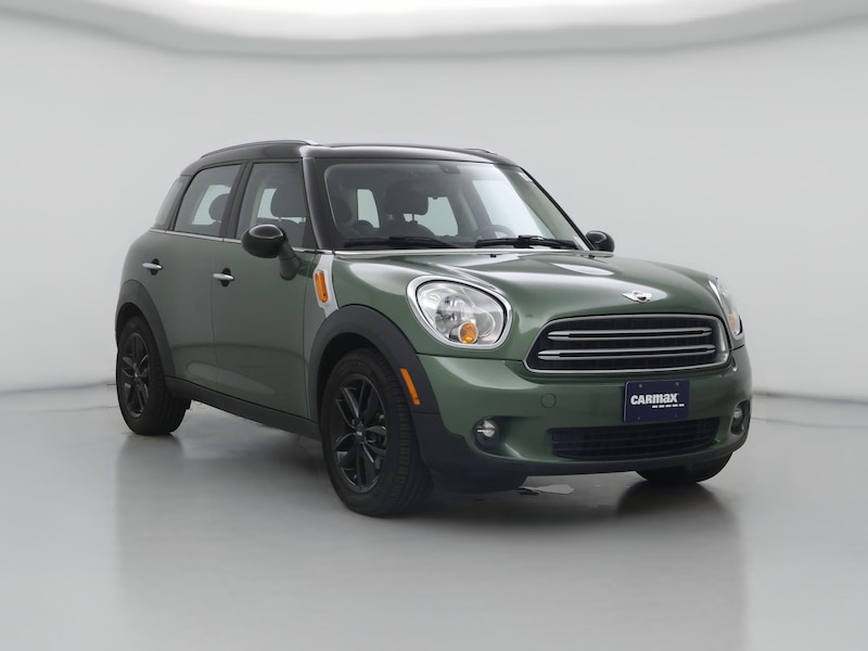2016 MINI Cooper Countryman  -
                  Ontario, CA