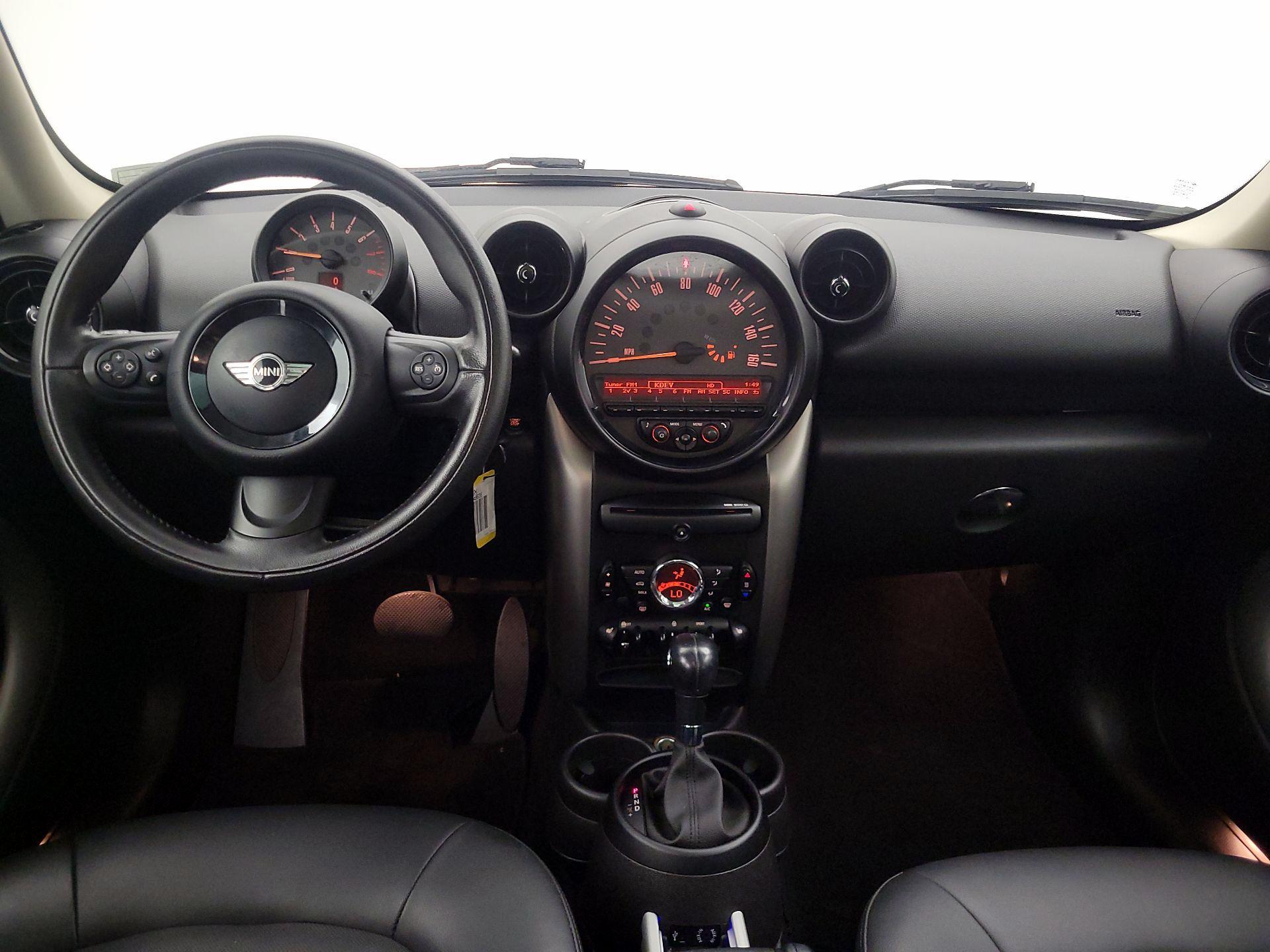 Thumbnail: 2016 MINI Cooper Countryman - 9