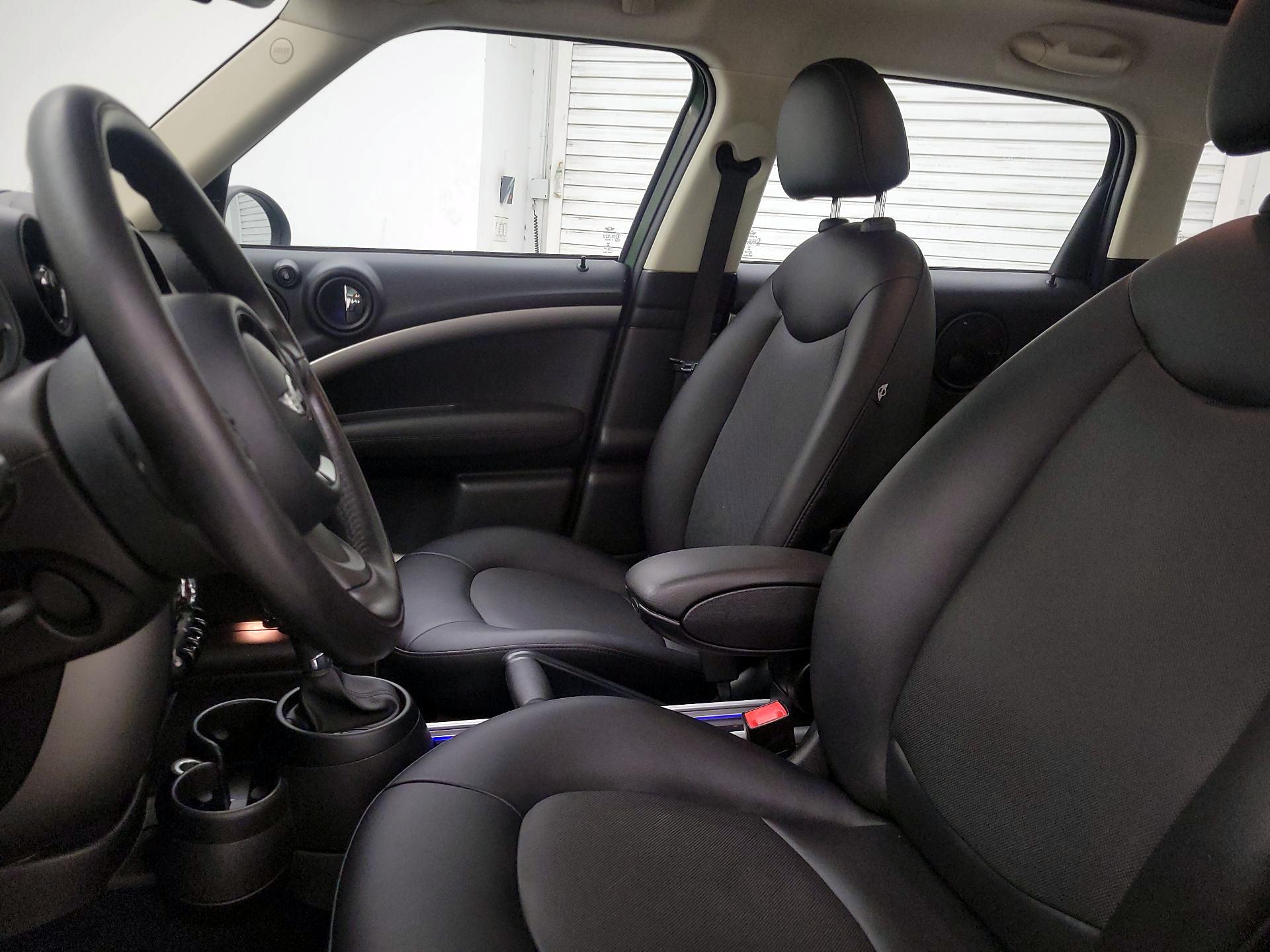 Thumbnail: 2016 MINI Cooper Countryman - 11