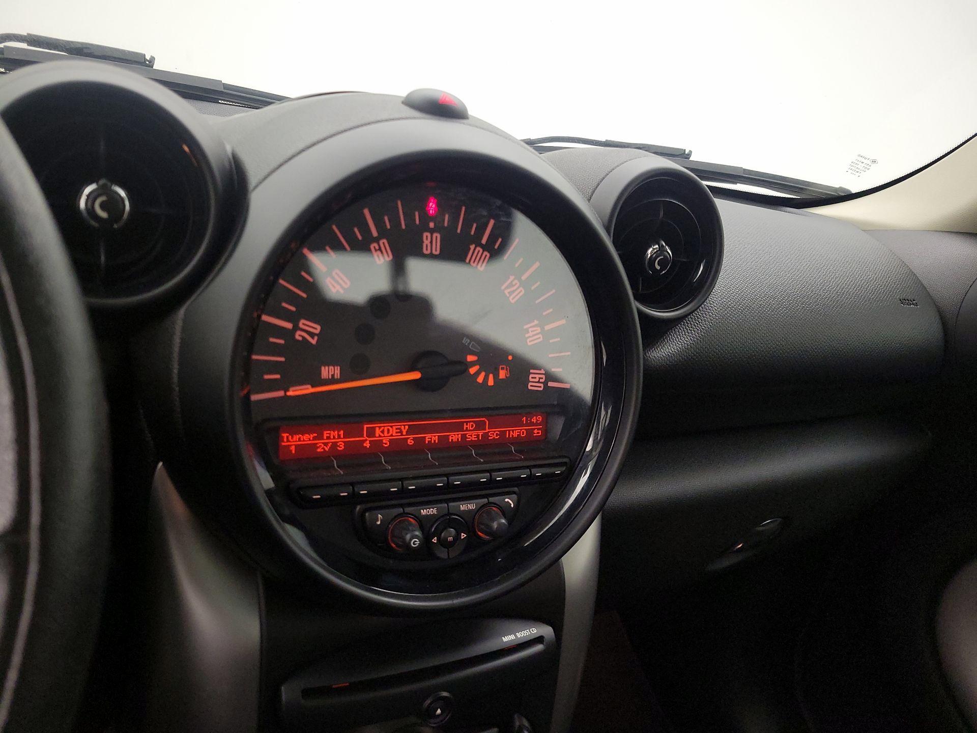 Thumbnail: 2016 MINI Cooper Countryman - 13