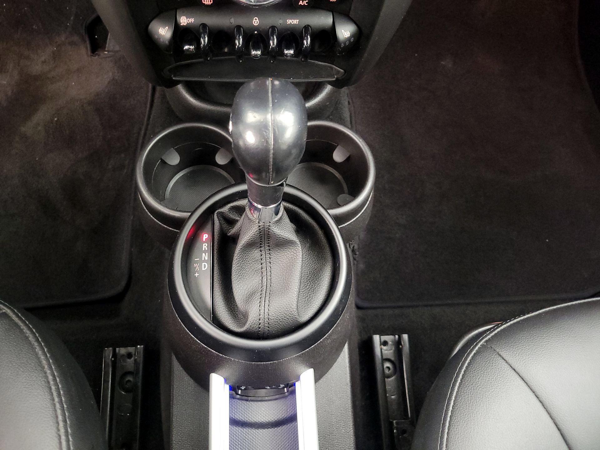 Thumbnail: 2016 MINI Cooper Countryman - 15