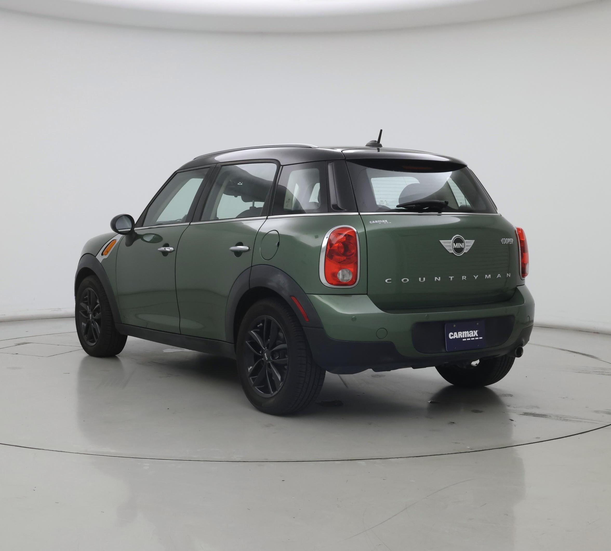 Thumbnail: 2016 MINI Cooper Countryman - 2