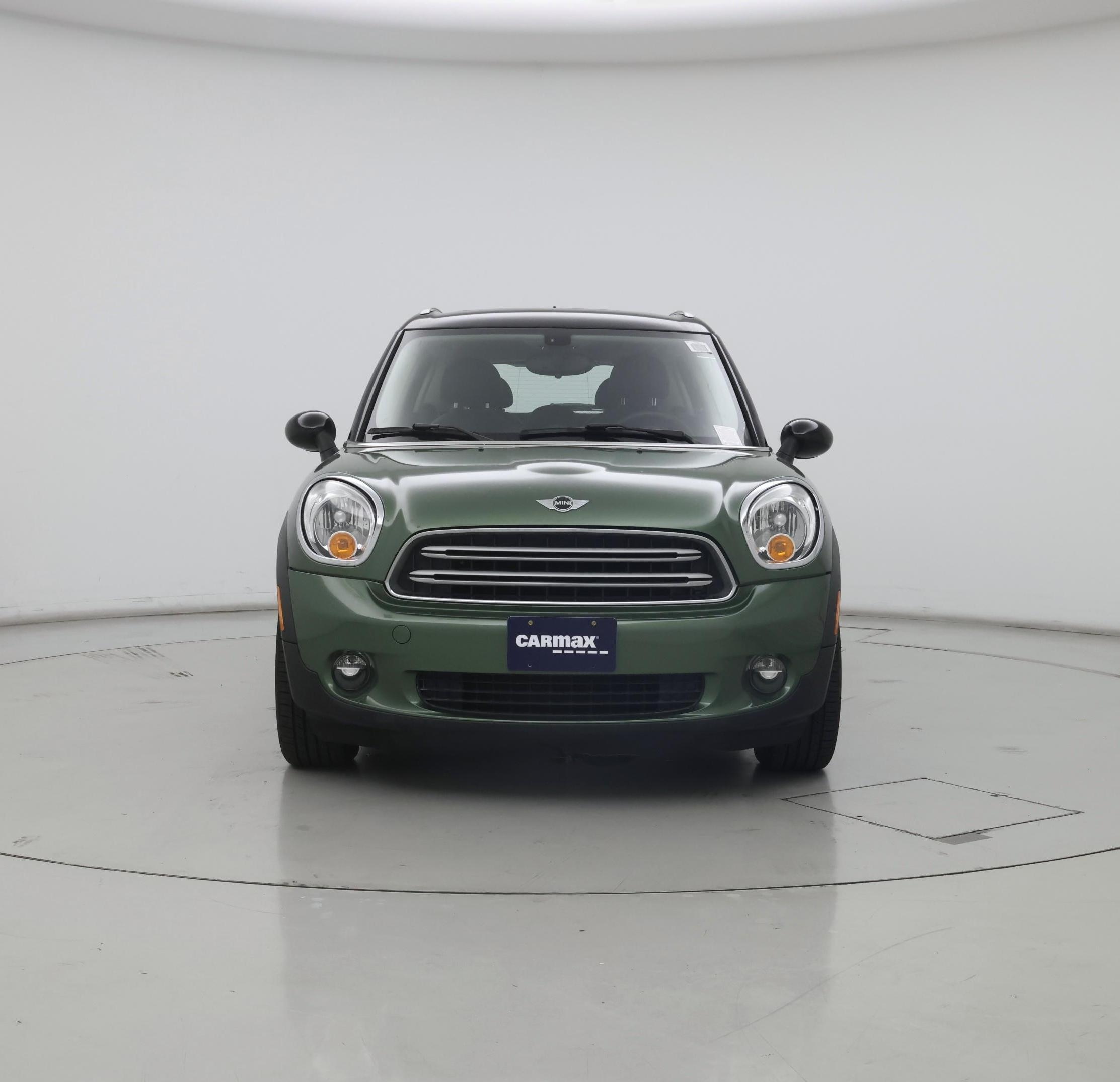Thumbnail: 2016 MINI Cooper Countryman - 5