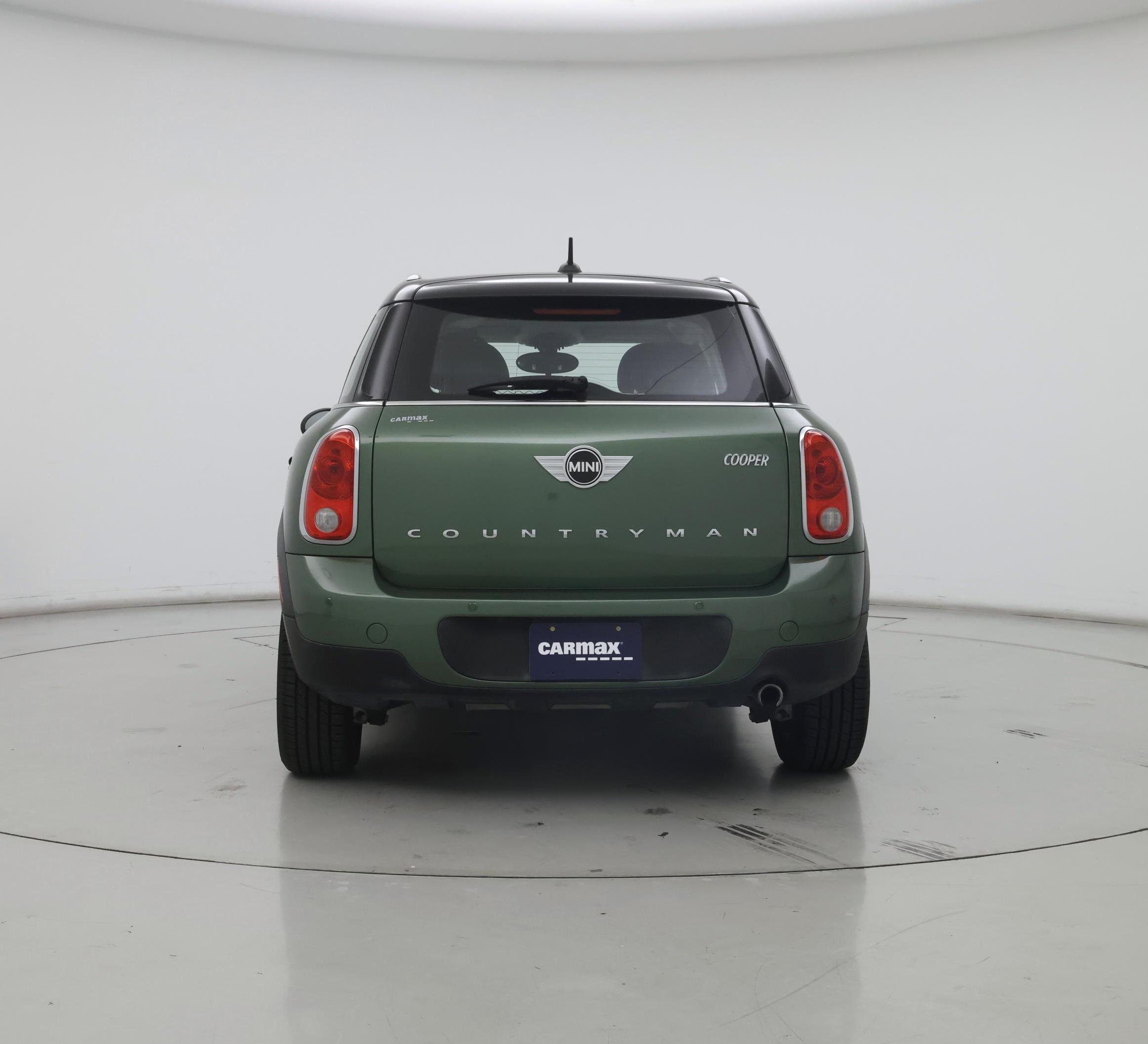 Thumbnail: 2016 MINI Cooper Countryman - 6