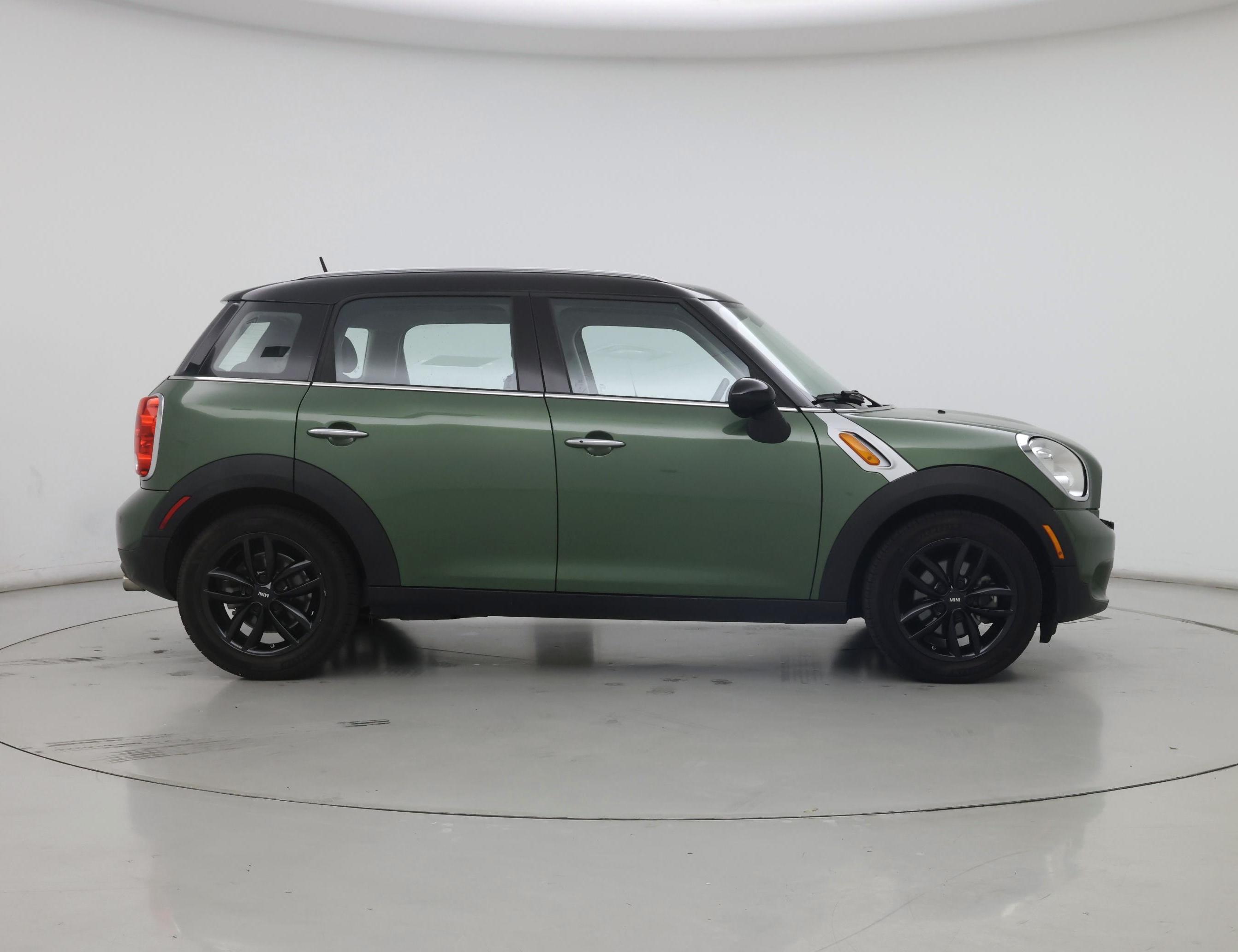 Thumbnail: 2016 MINI Cooper Countryman - 7