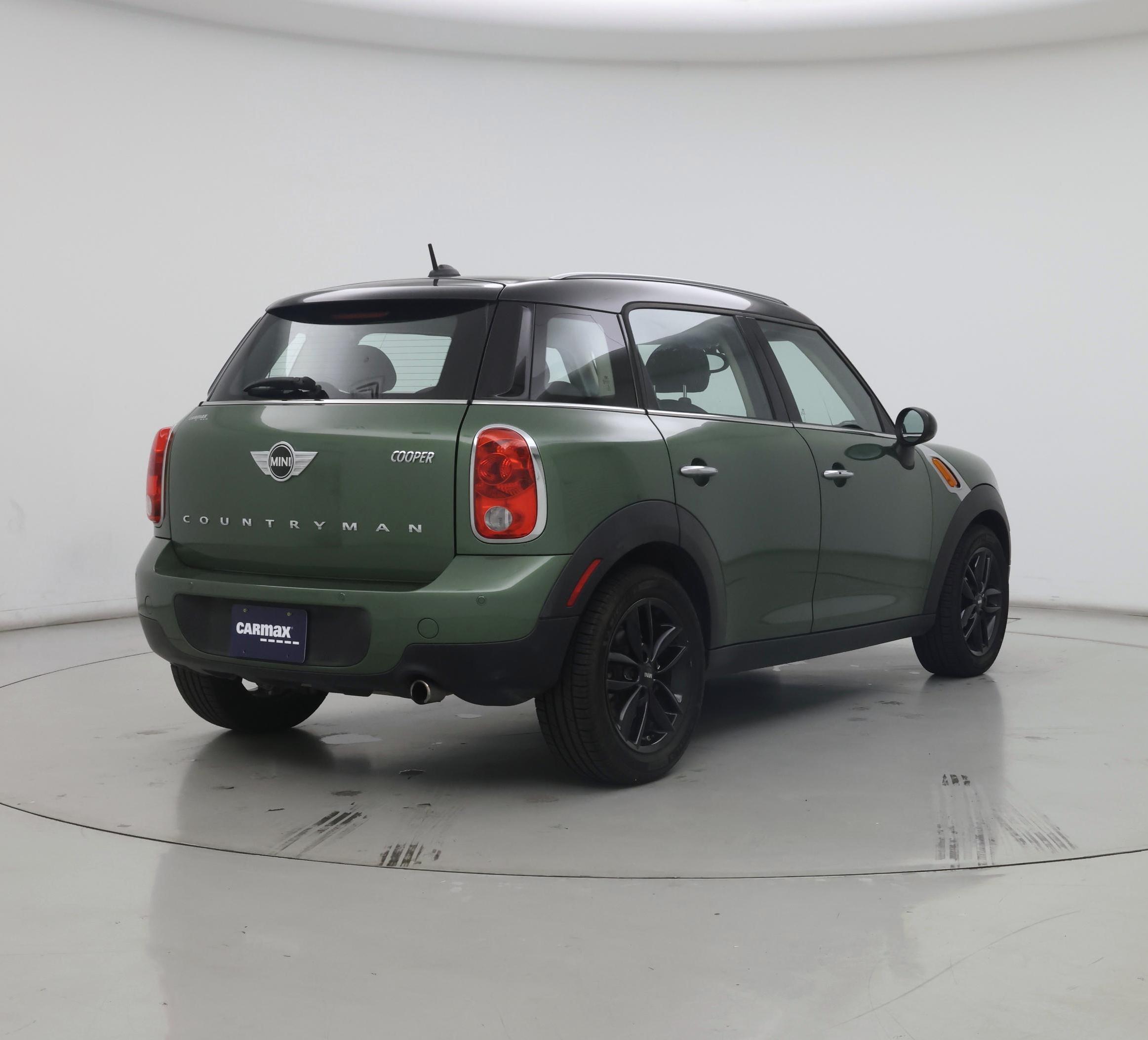 Thumbnail: 2016 MINI Cooper Countryman - 8