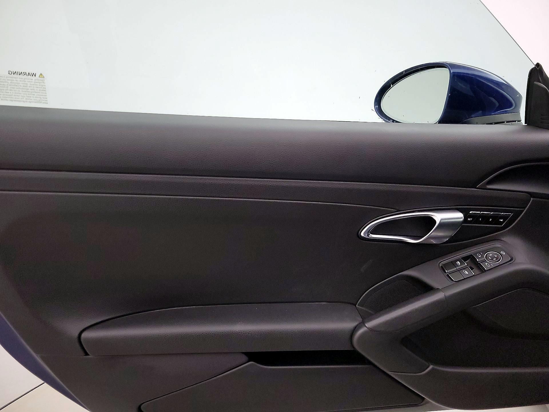 Thumbnail: 2023 Porsche 718 Cayman - 11