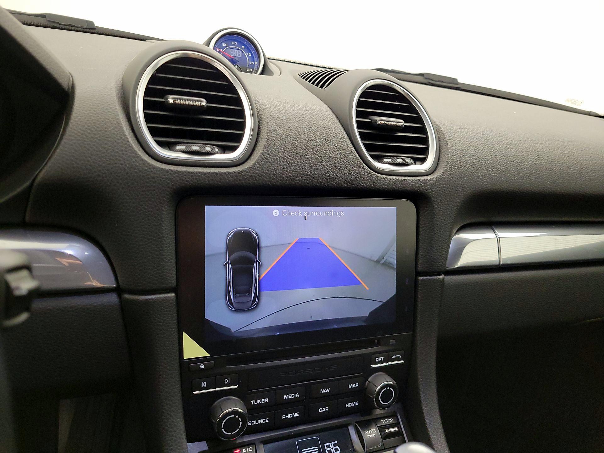 Thumbnail: 2023 Porsche 718 Cayman - 13