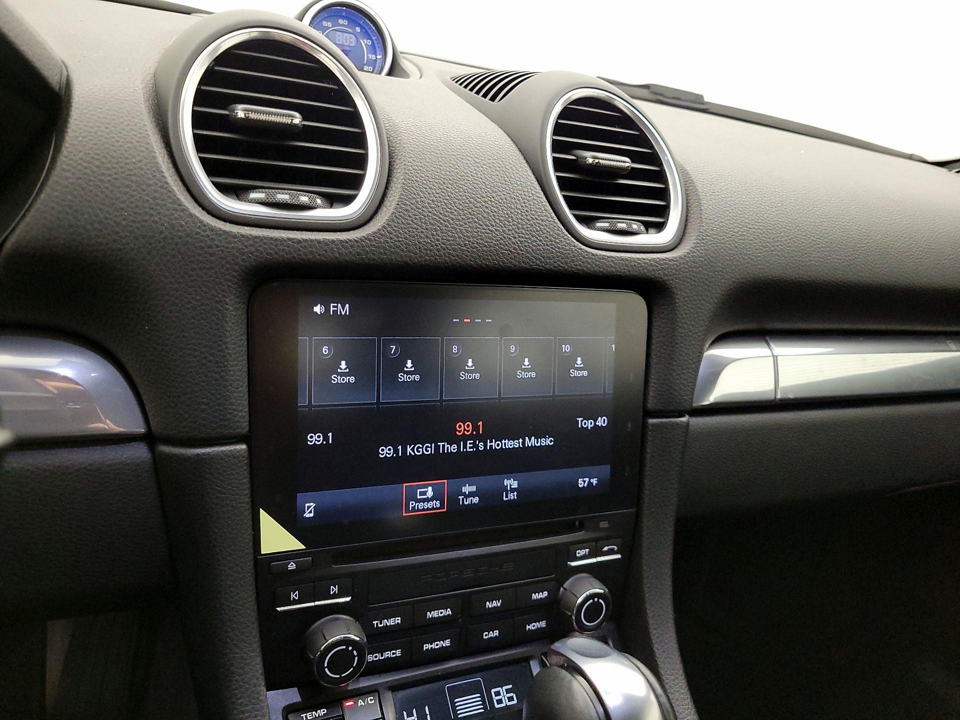 Thumbnail: 2023 Porsche 718 Cayman - 14