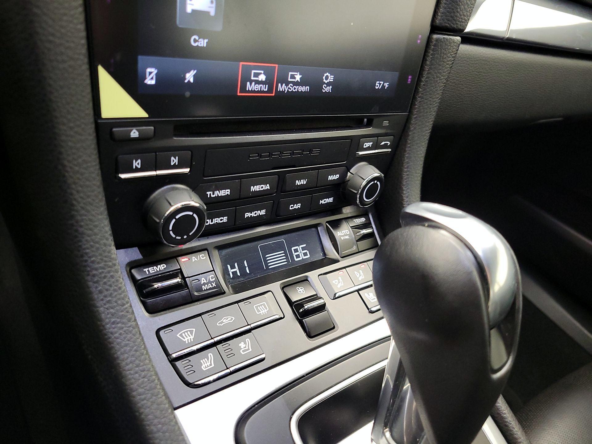 Thumbnail: 2023 Porsche 718 Cayman - 15