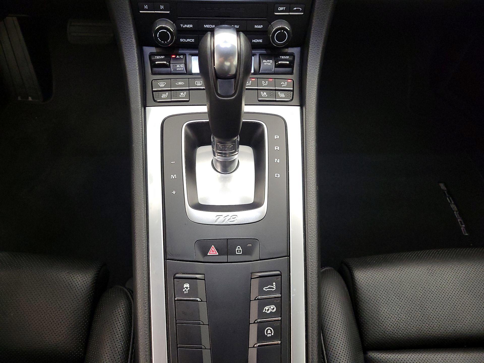 Thumbnail: 2023 Porsche 718 Cayman - 16