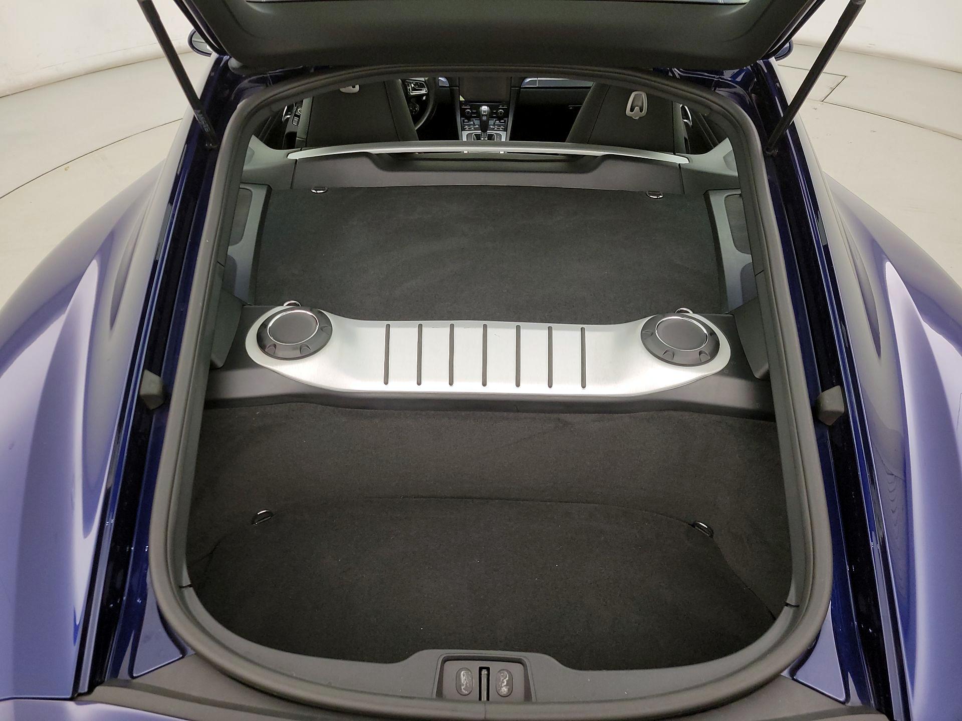 Thumbnail: 2023 Porsche 718 Cayman - 17