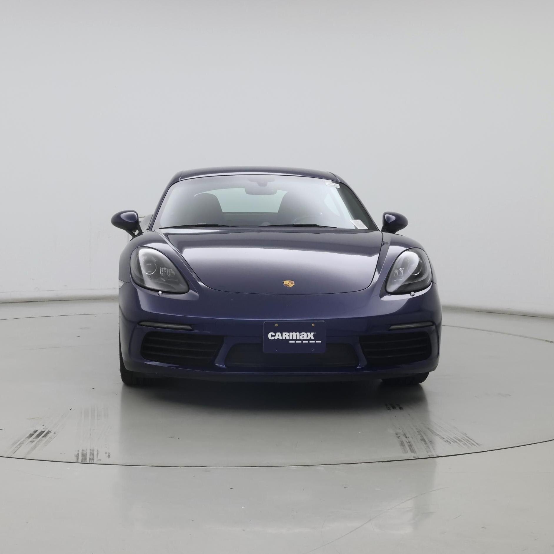Thumbnail: 2023 Porsche 718 Cayman - 5