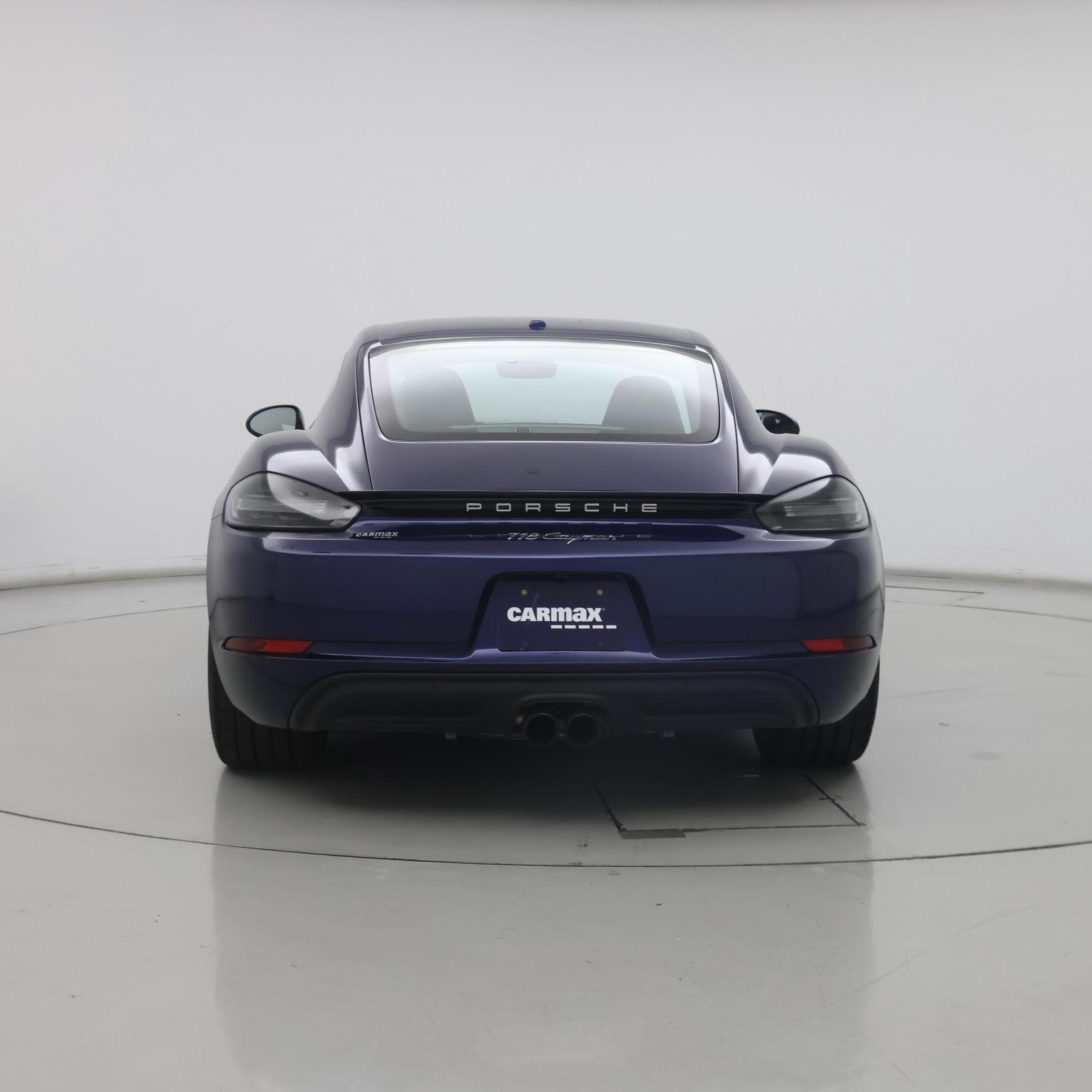 Thumbnail: 2023 Porsche 718 Cayman - 6