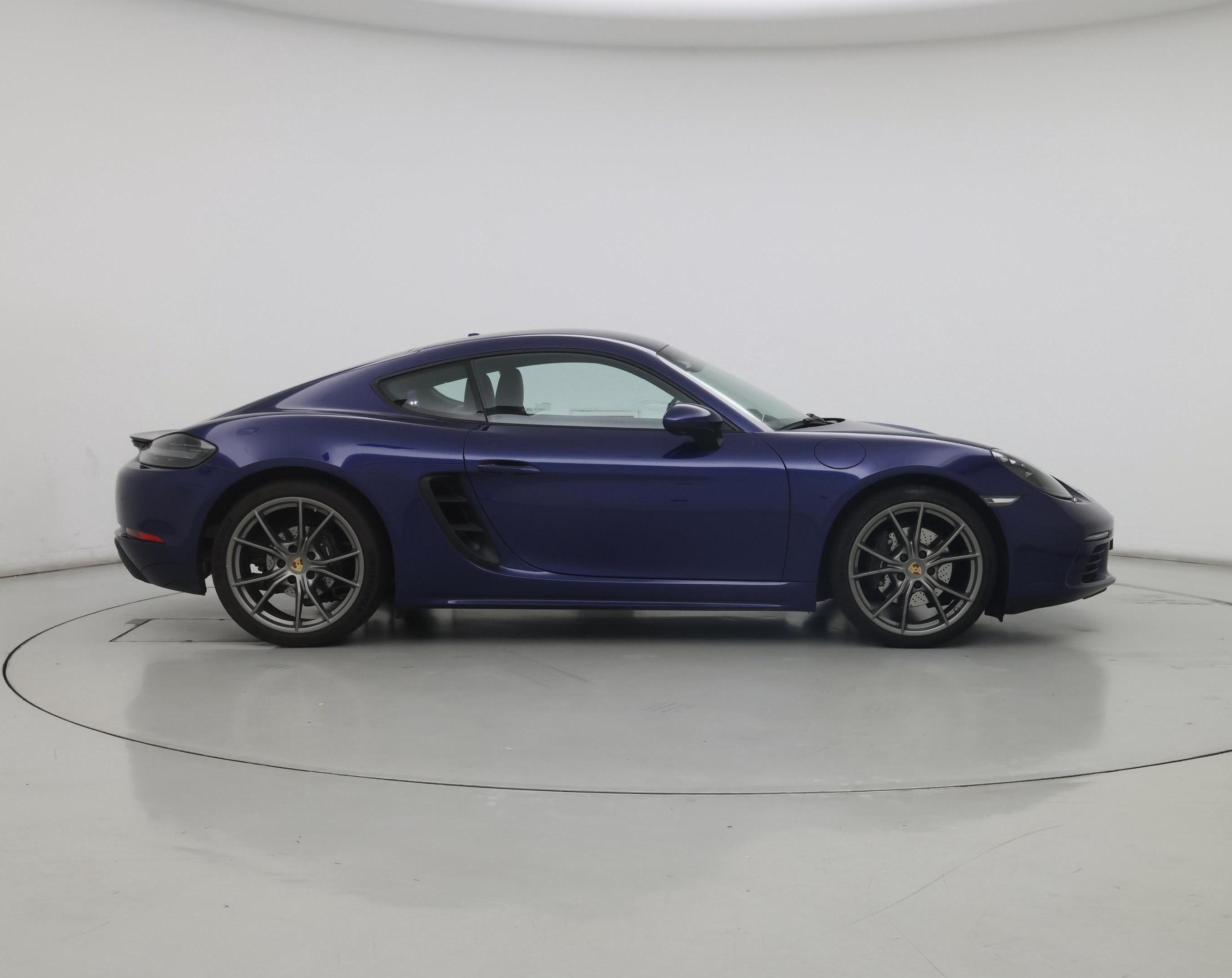 Thumbnail: 2023 Porsche 718 Cayman - 7