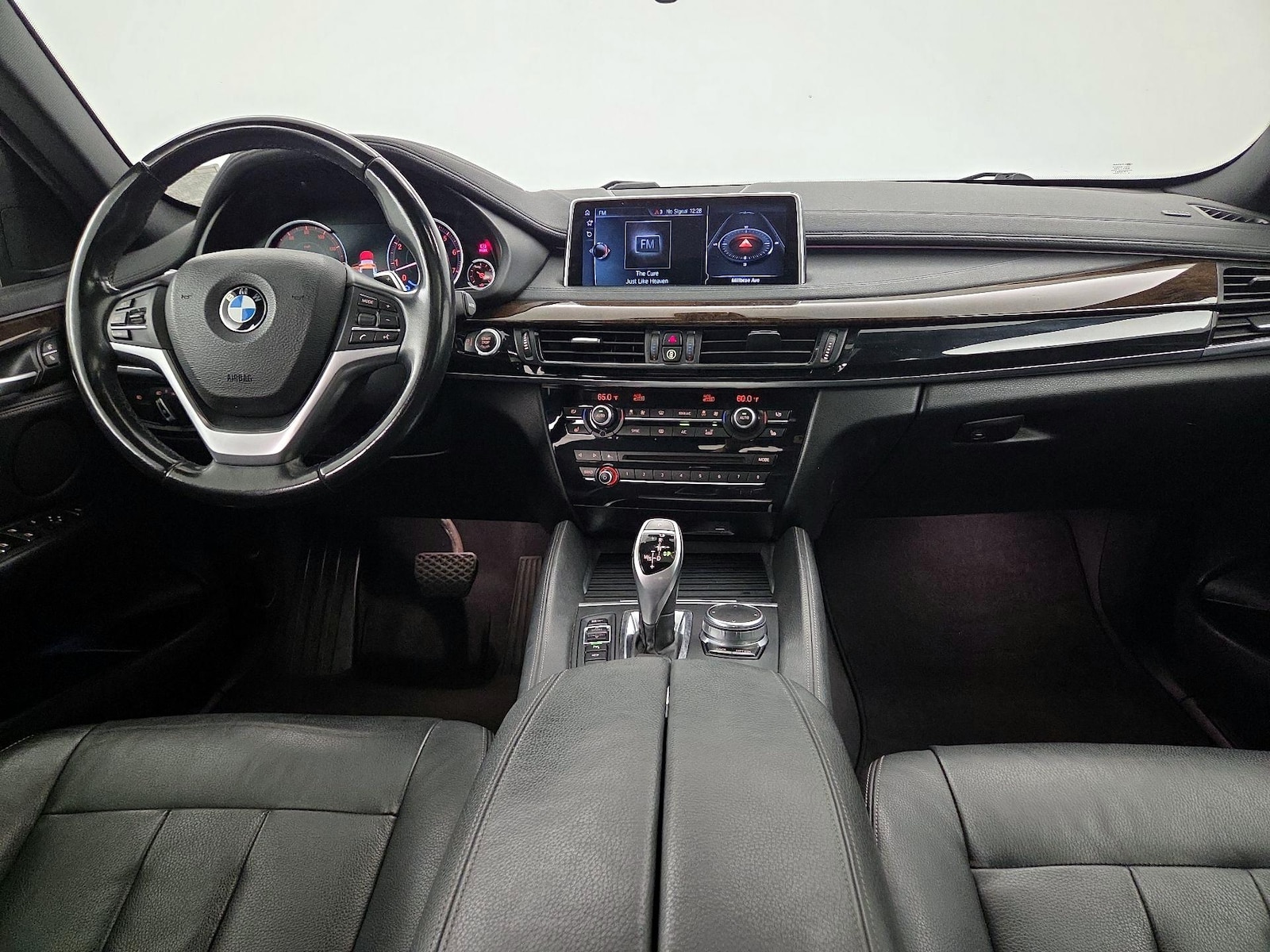Apple CarPlay®