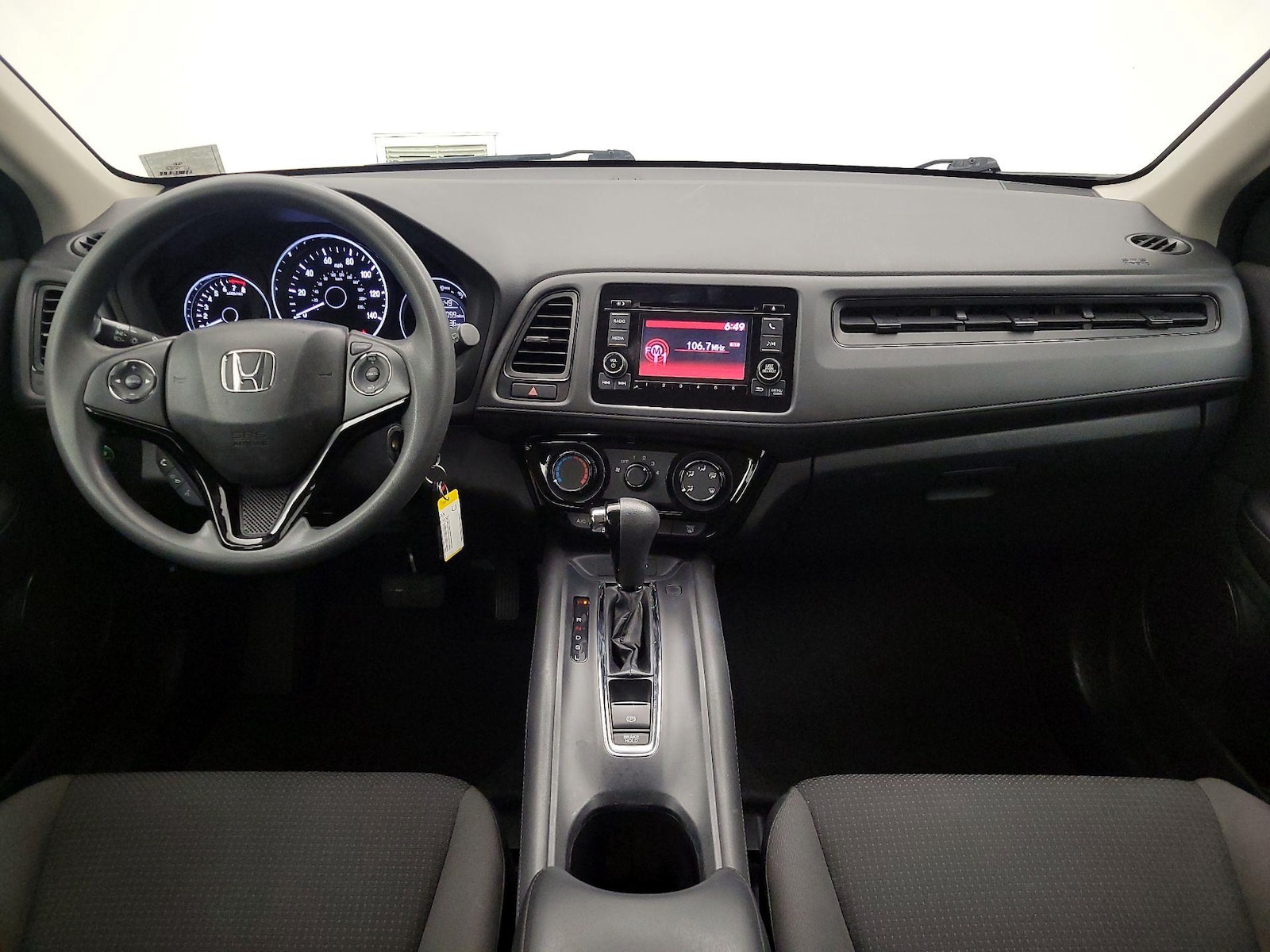 2022 Honda HR-V LX - Photo 10