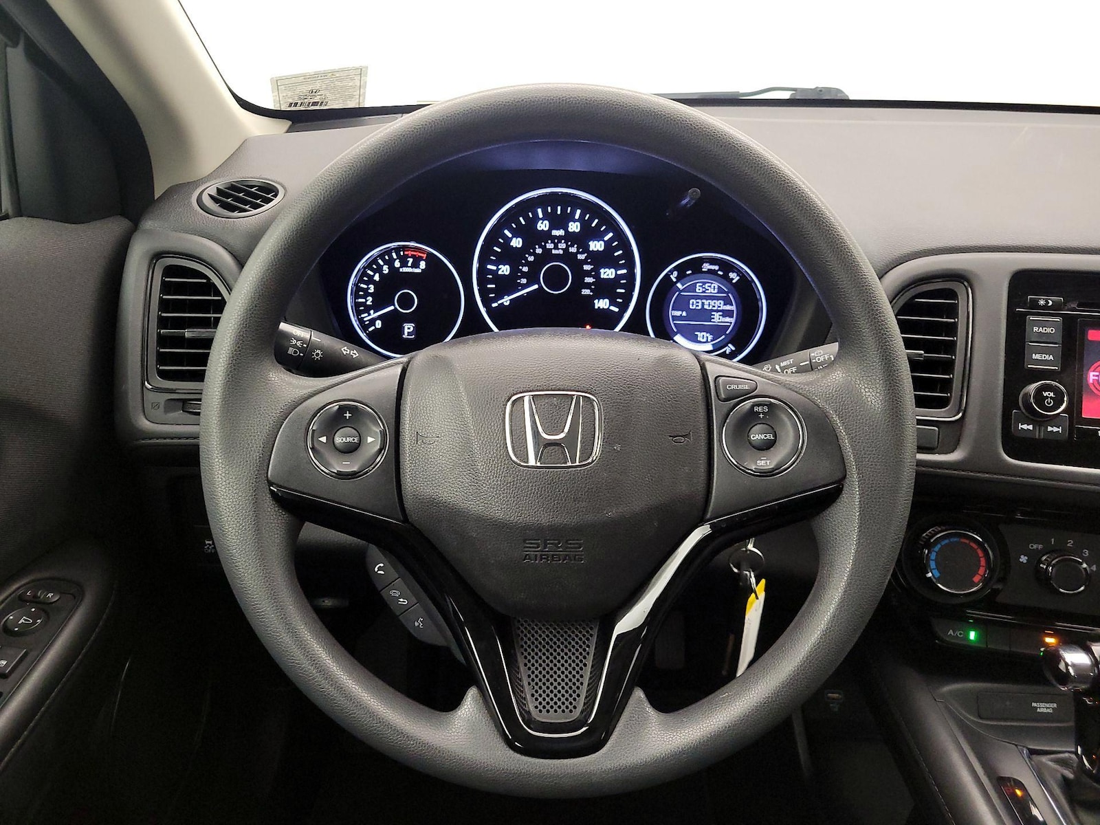 2022 Honda HR-V LX - Photo 11