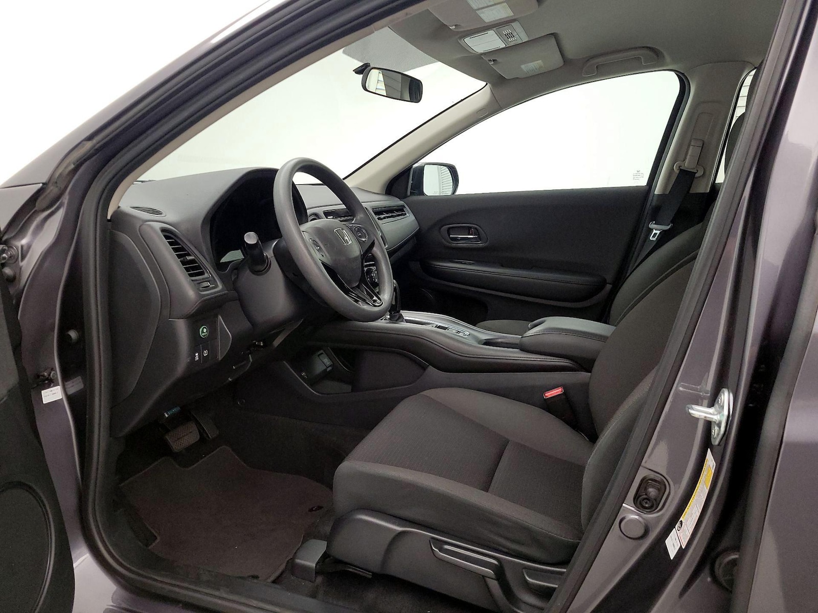 2022 Honda HR-V LX - Photo 12