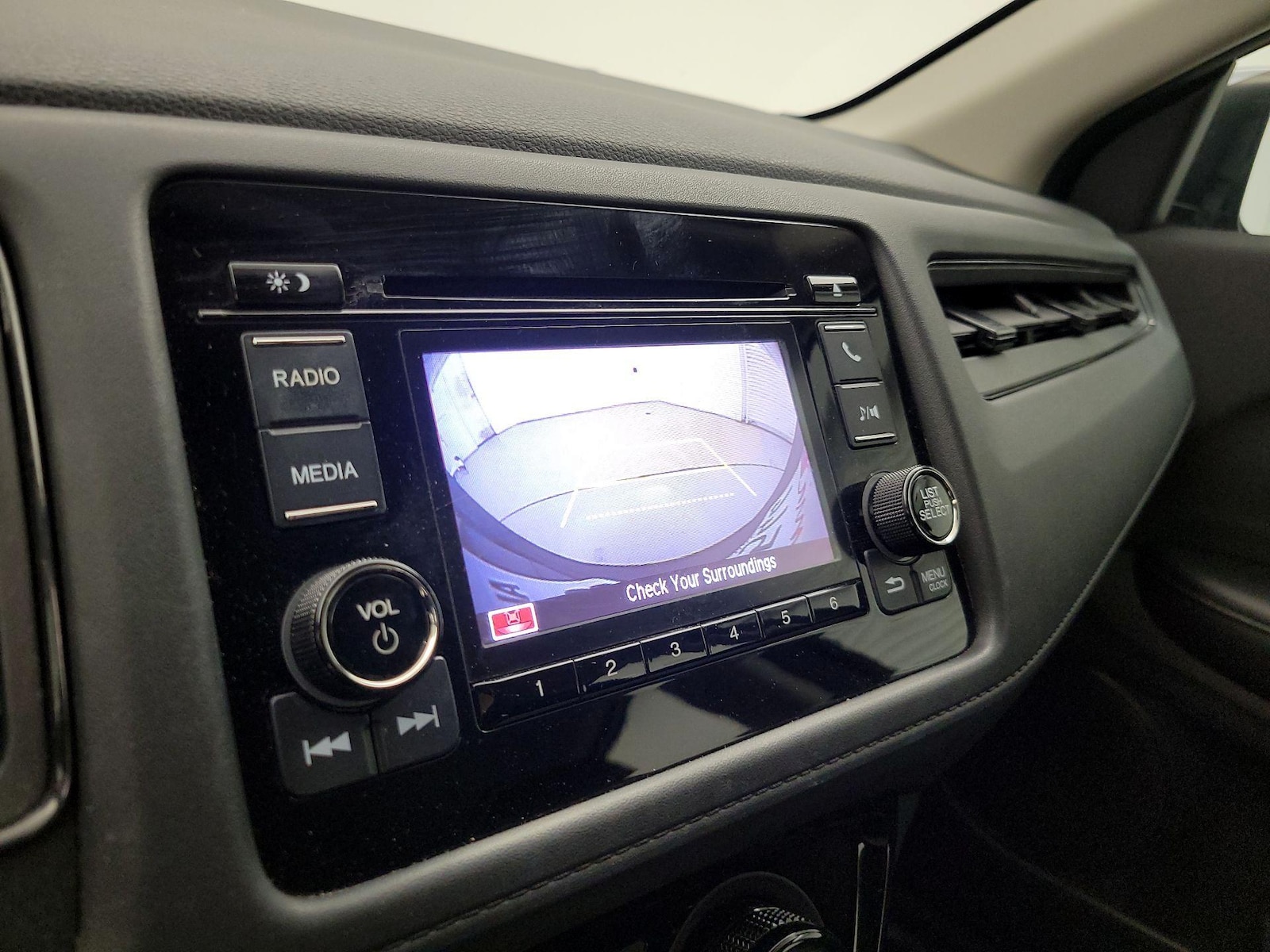 2022 Honda HR-V LX - Photo 15