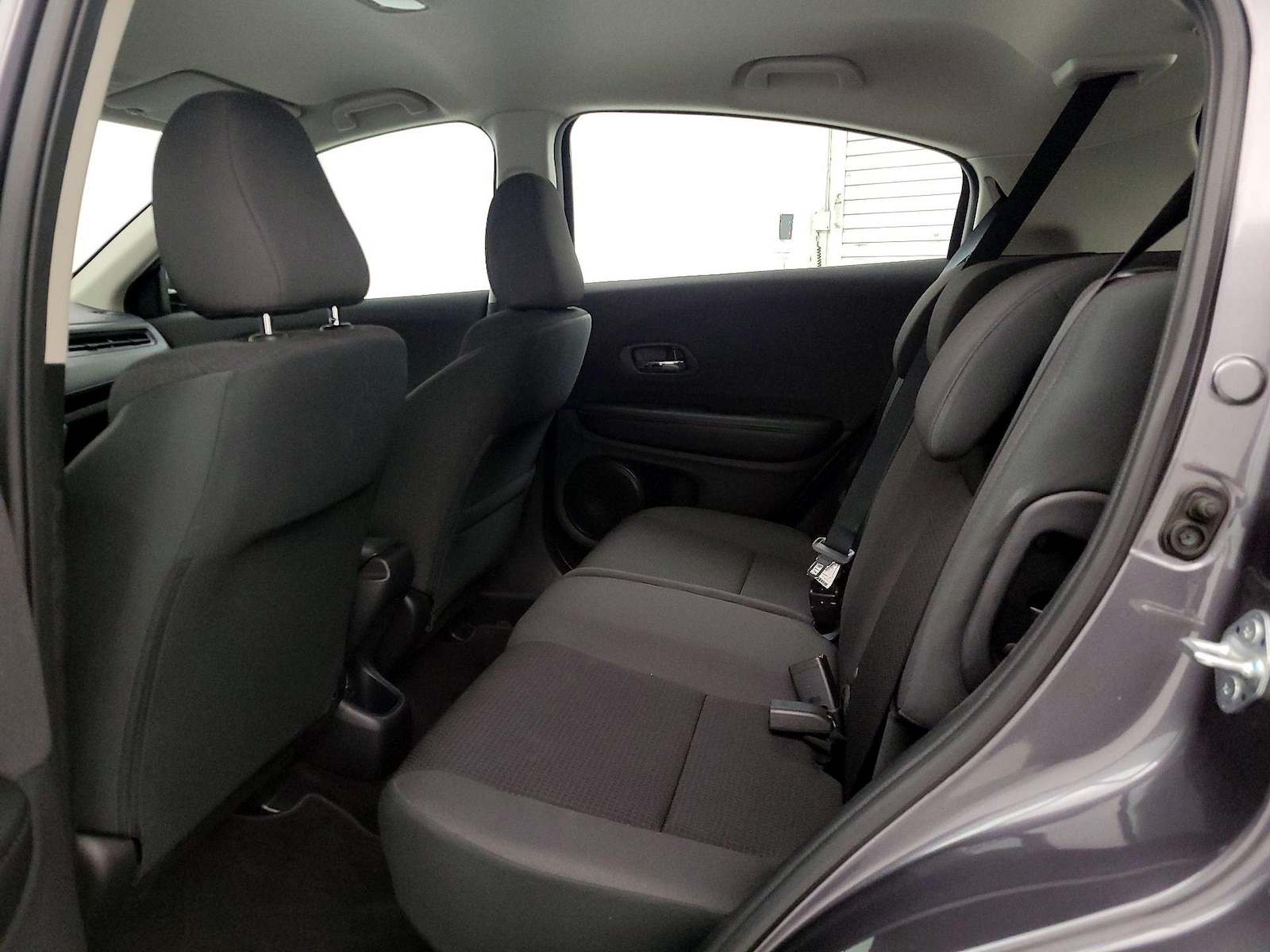 2022 Honda HR-V LX - Photo 19