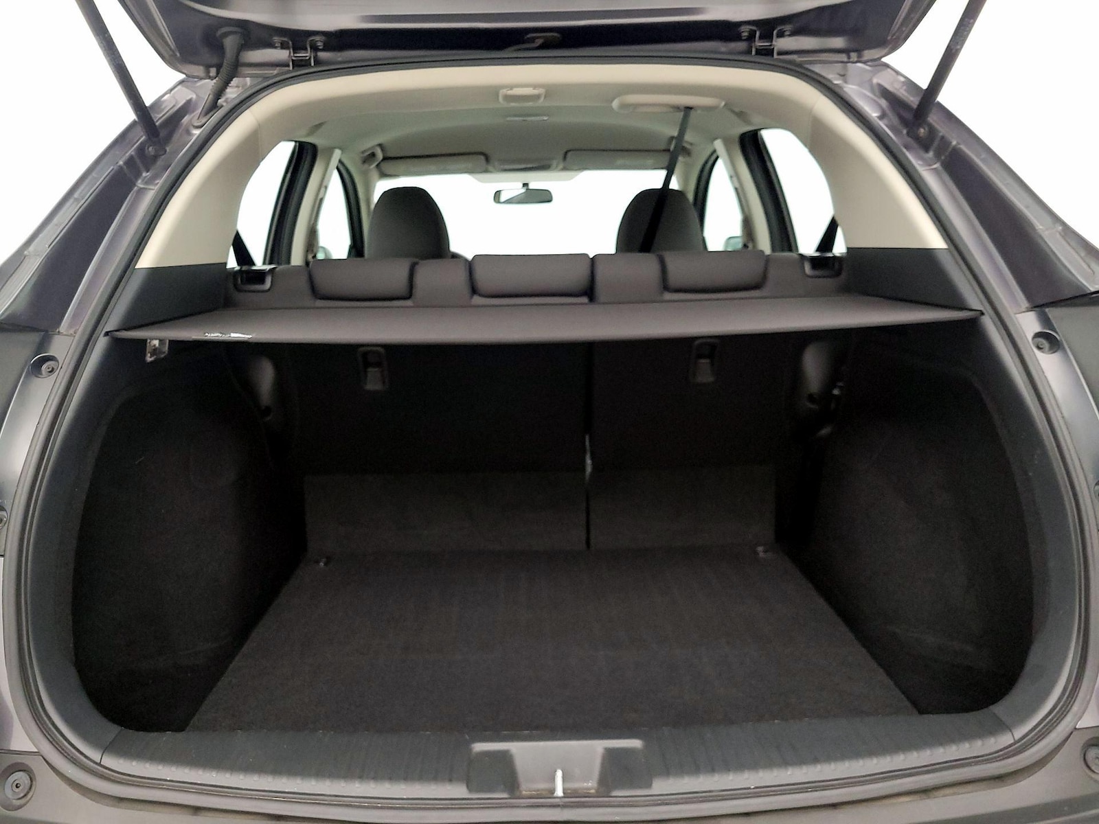 2022 Honda HR-V LX - Photo 20