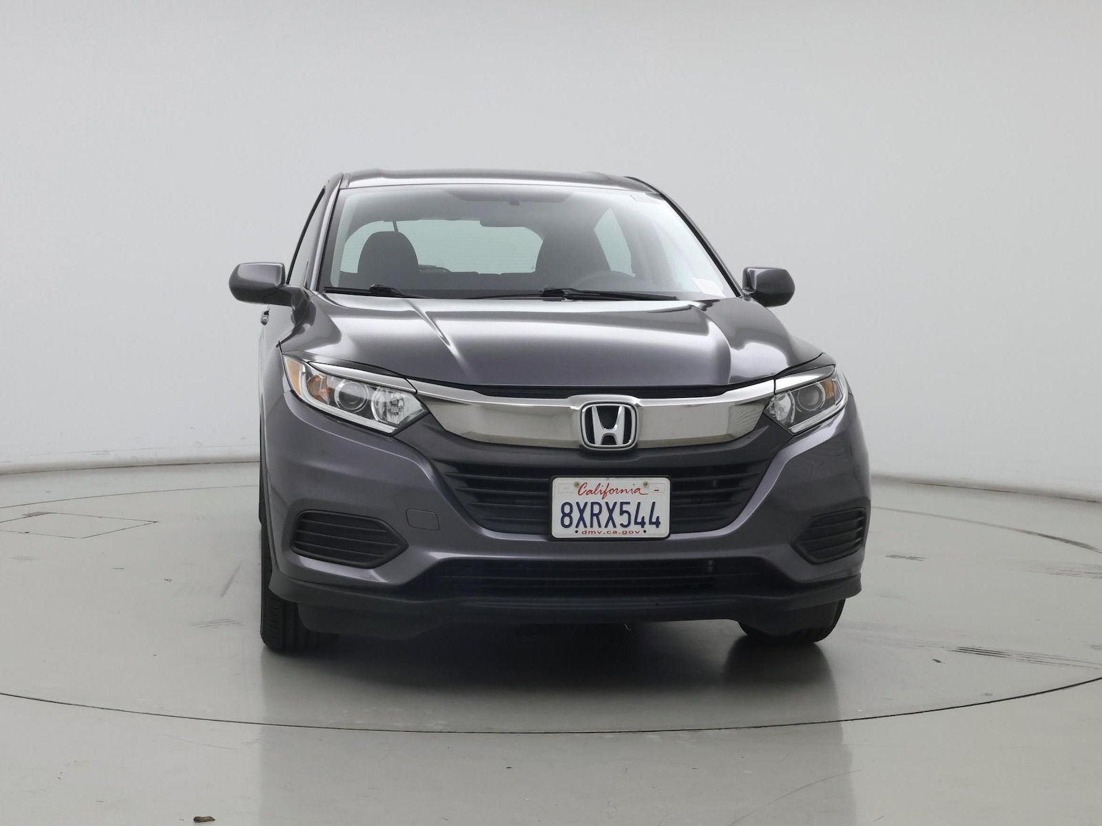 2022 Honda HR-V LX - Photo 6