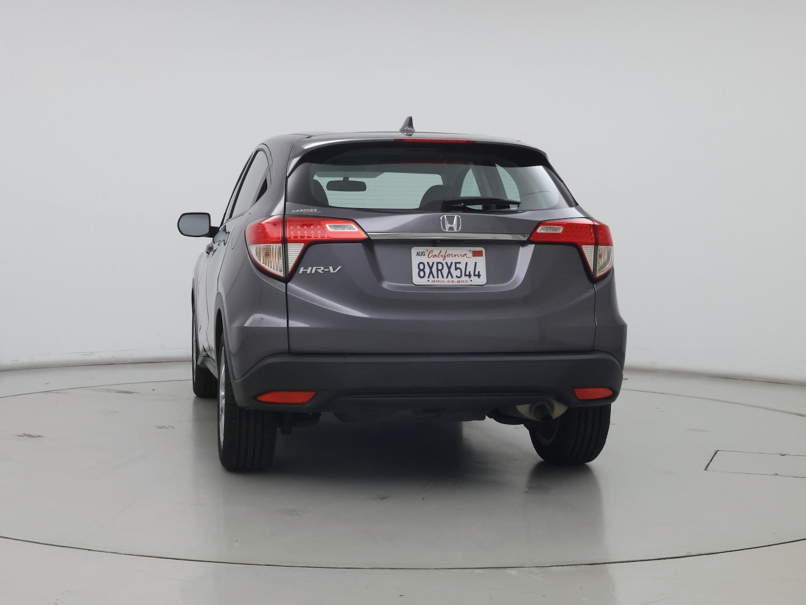 2022 Honda HR-V LX - Photo 7