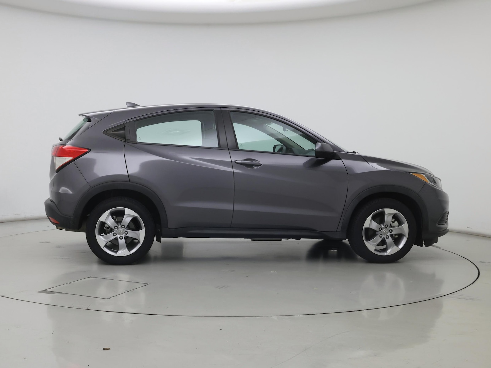 2022 Honda HR-V LX - Photo 8