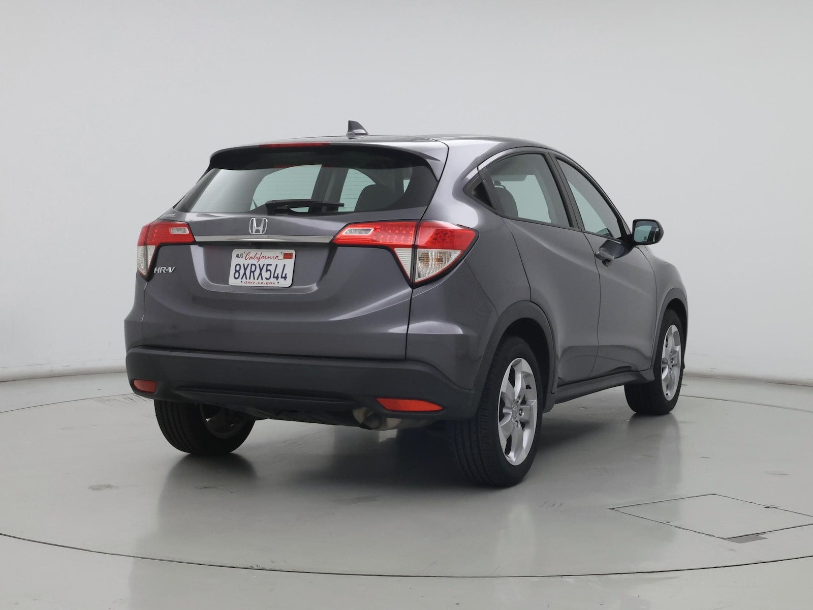 2022 Honda HR-V LX - Photo 9