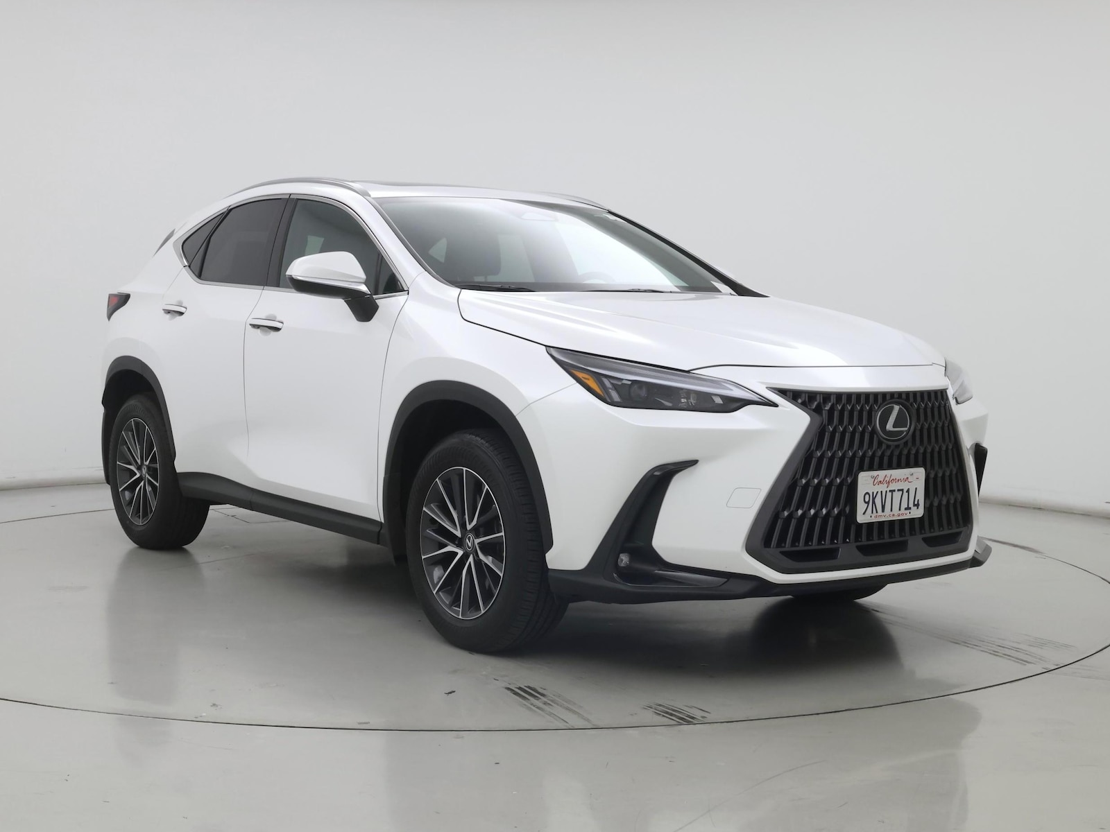 2024 Lexus NX 250 - Photo 2