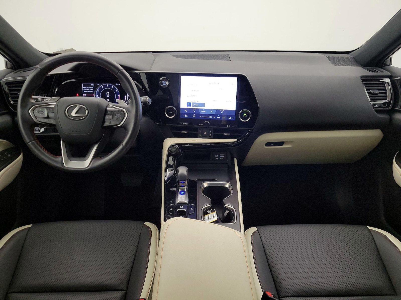 2024 Lexus NX 250 - Photo 10