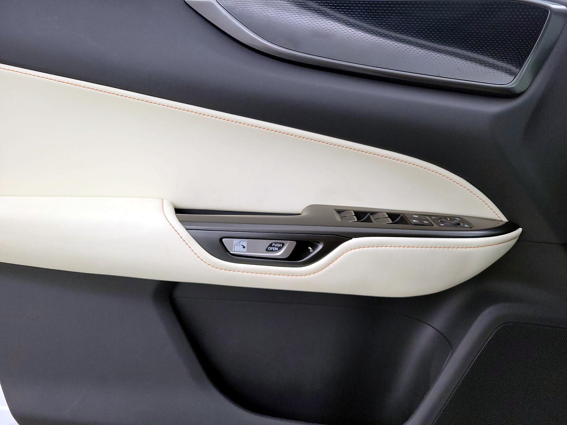 Thumbnail: 2024 Lexus NX - 12