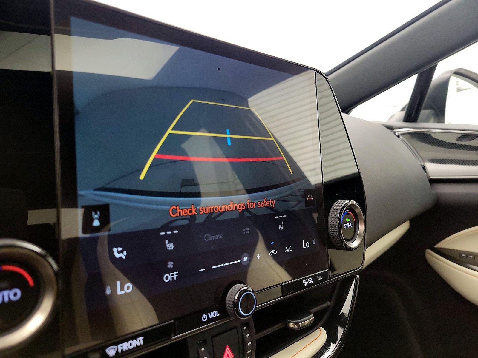 2024 Lexus NX 250 - Photo 15