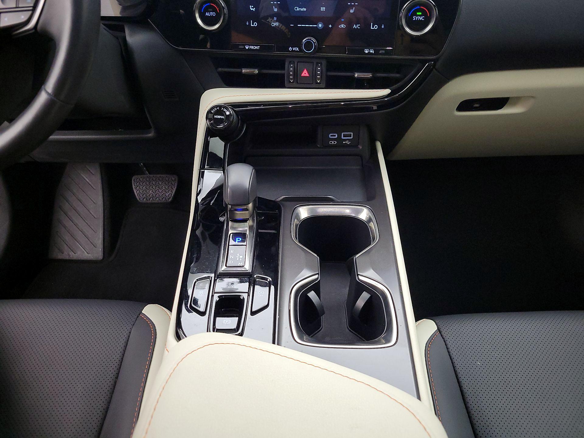 Thumbnail: 2024 Lexus NX - 17