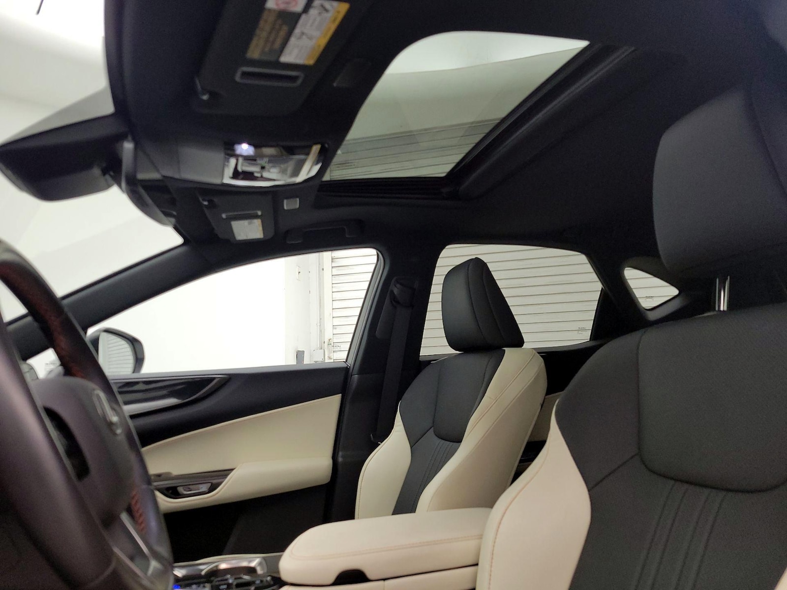 2024 Lexus NX 250 - Photo 20