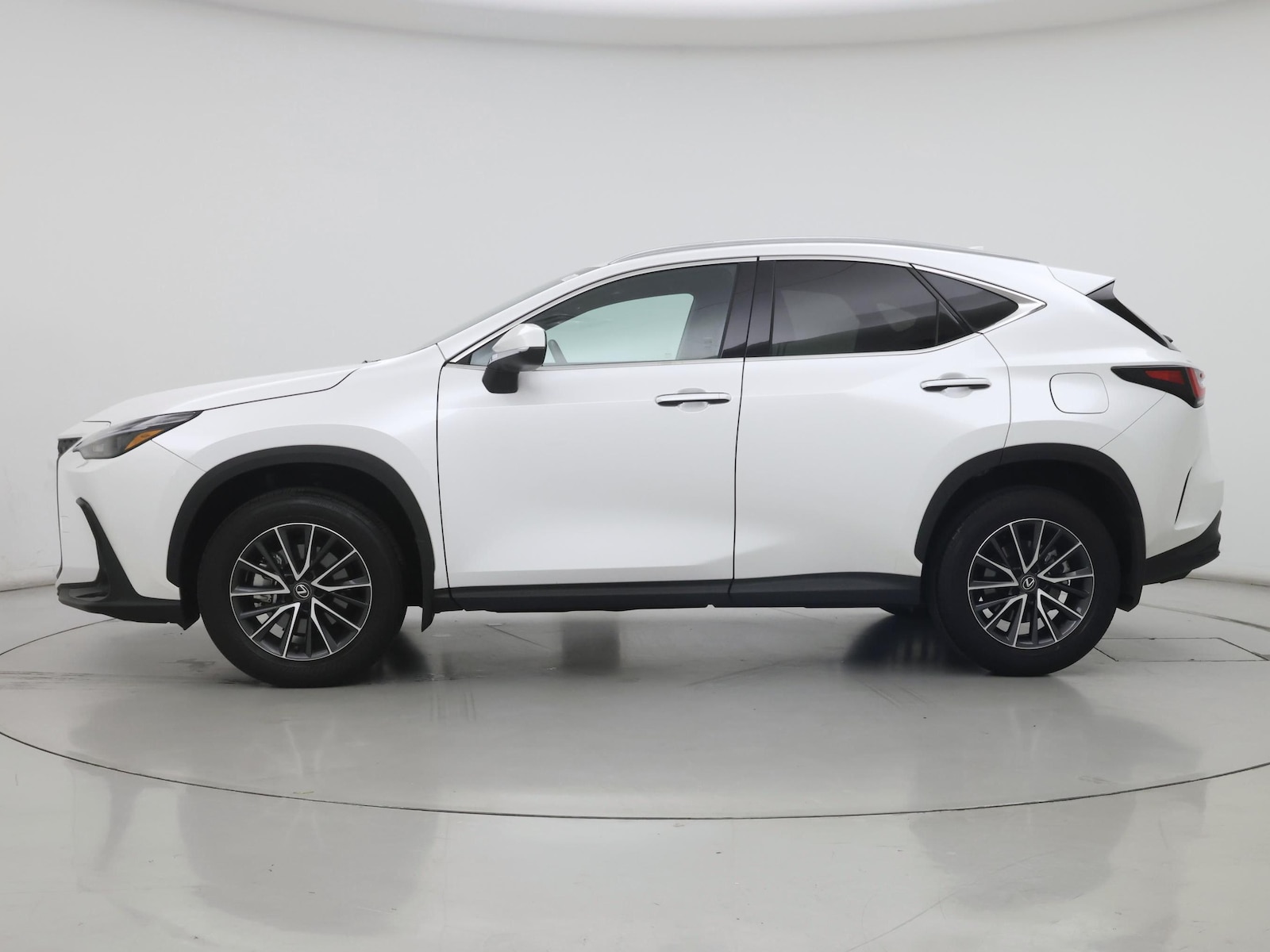 2024 Lexus NX 250 - Photo 4