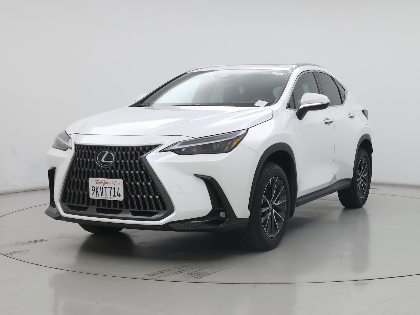 2024 Lexus NX 250 - Photo 5