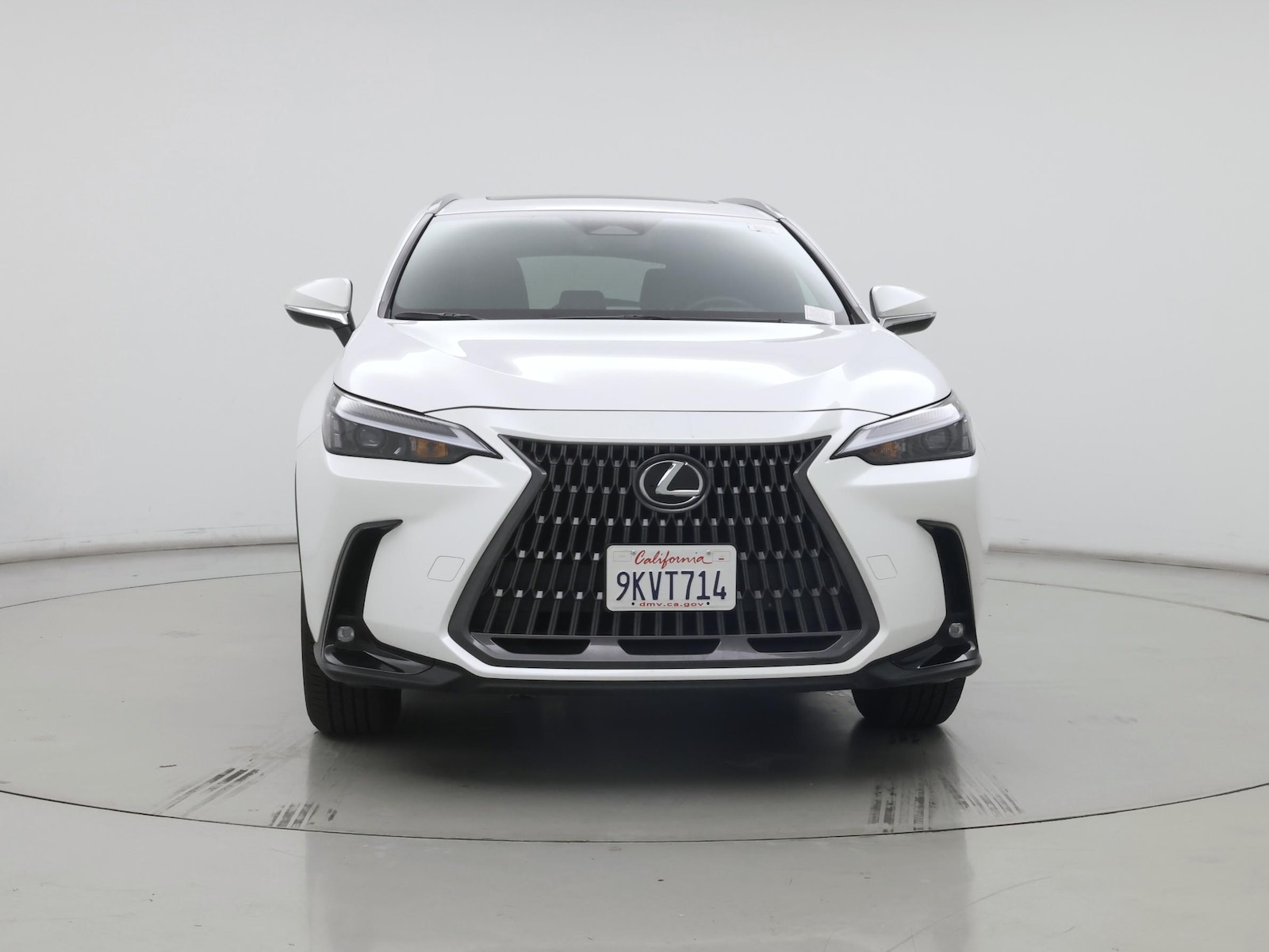 2024 Lexus NX 250 - Photo 6