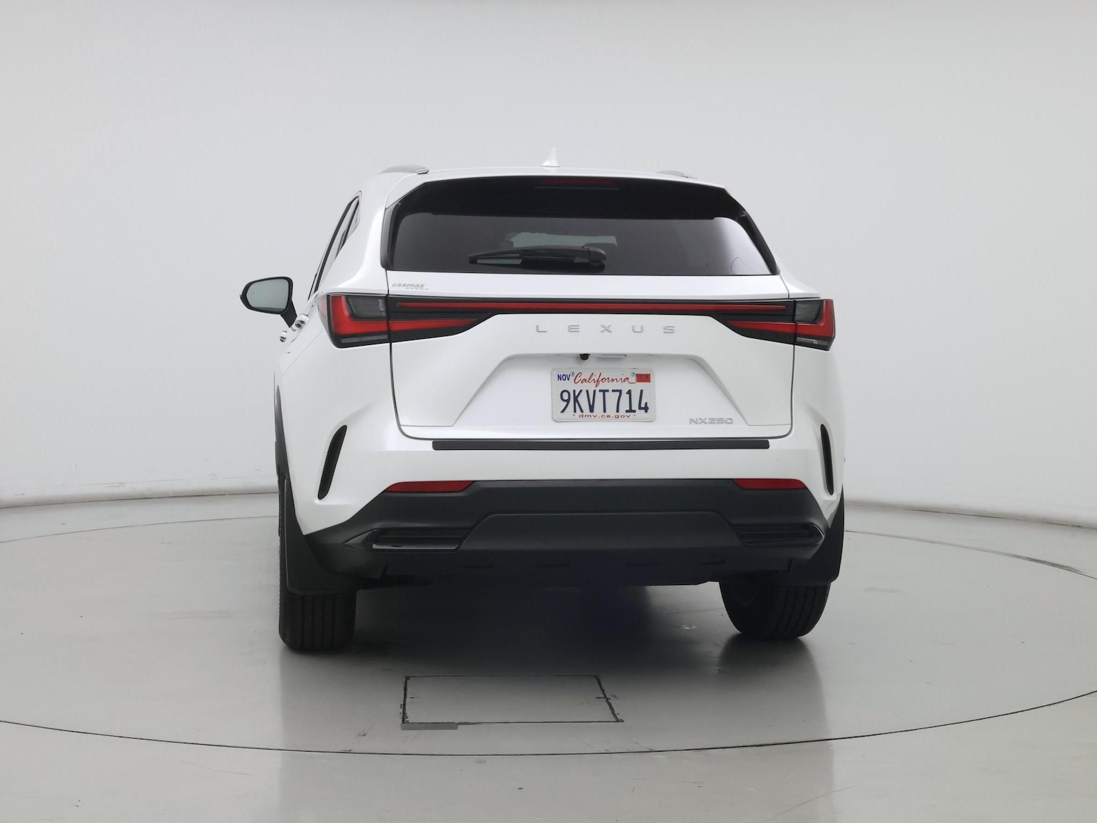 2024 Lexus NX 250 - Photo 7
