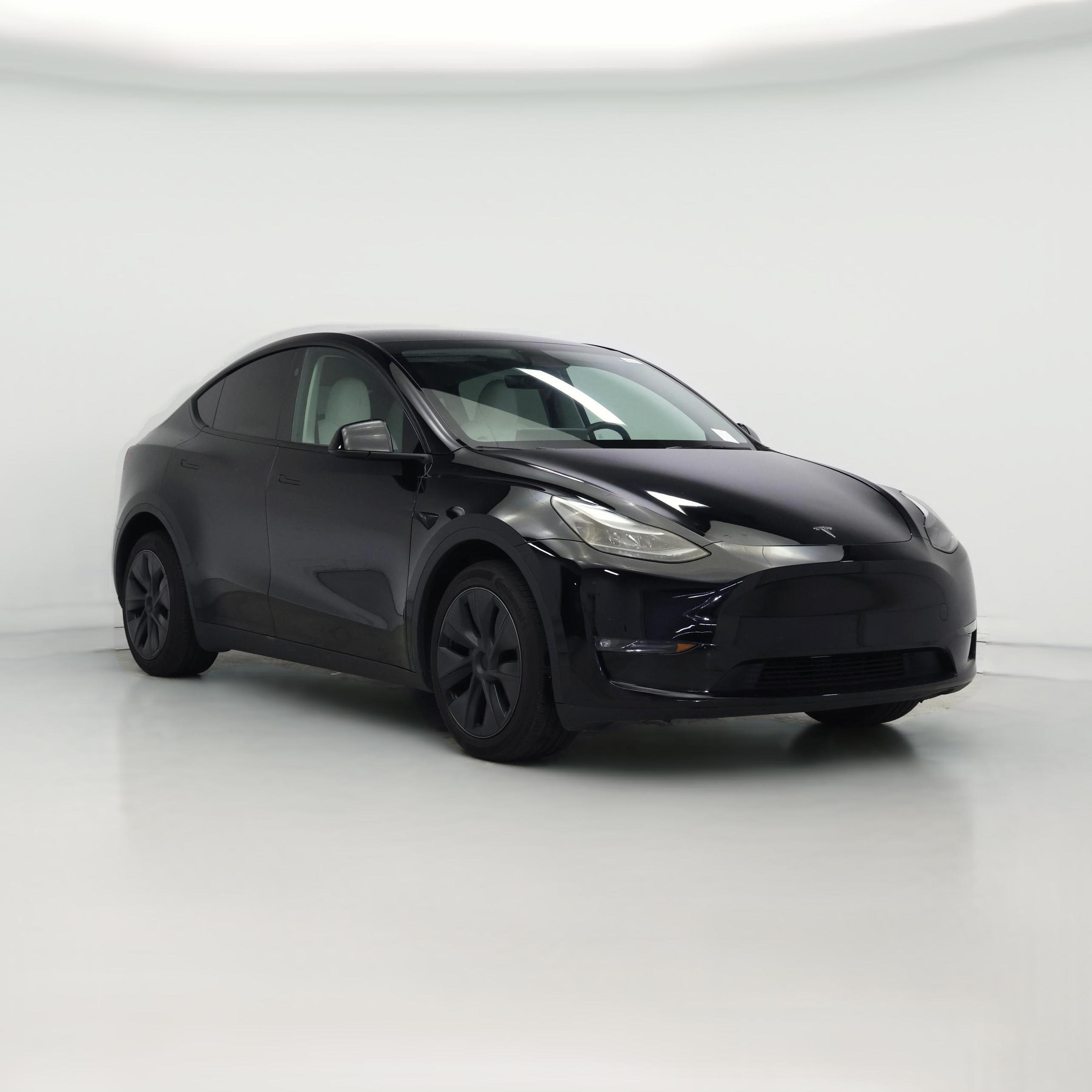 Thumbnail: 2024 Tesla Model Y - 1