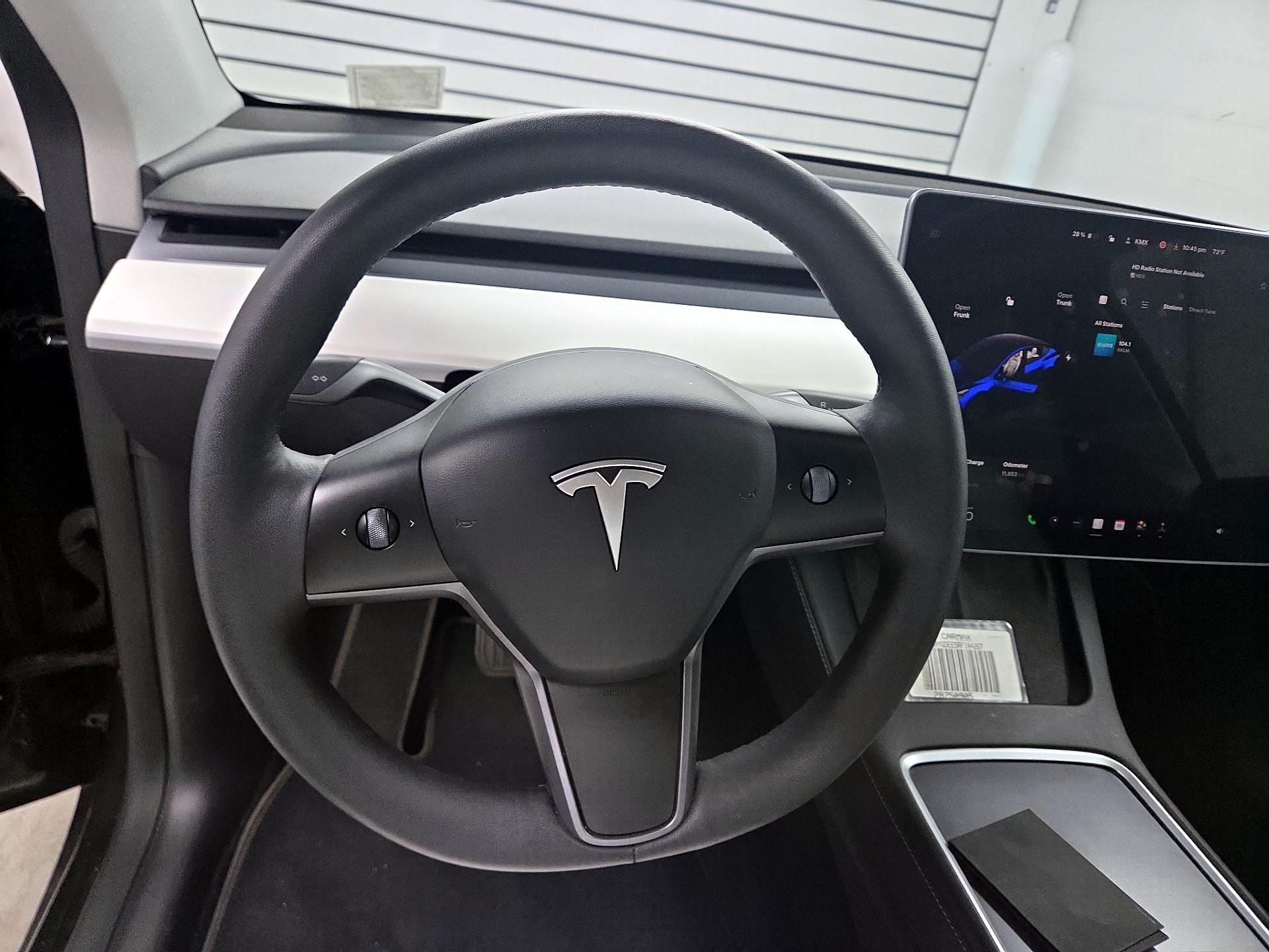 Thumbnail: 2024 Tesla Model Y - 10