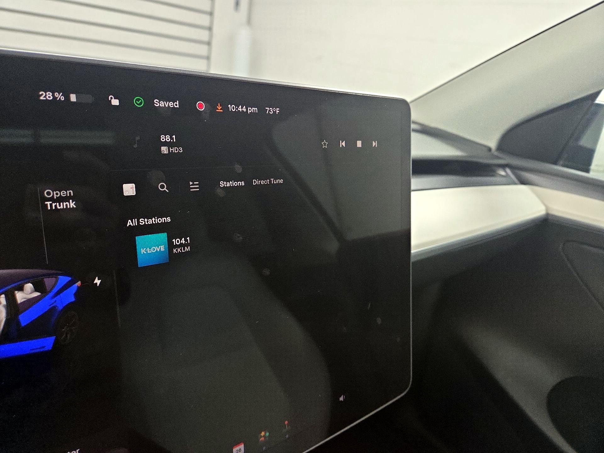Thumbnail: 2024 Tesla Model Y - 13