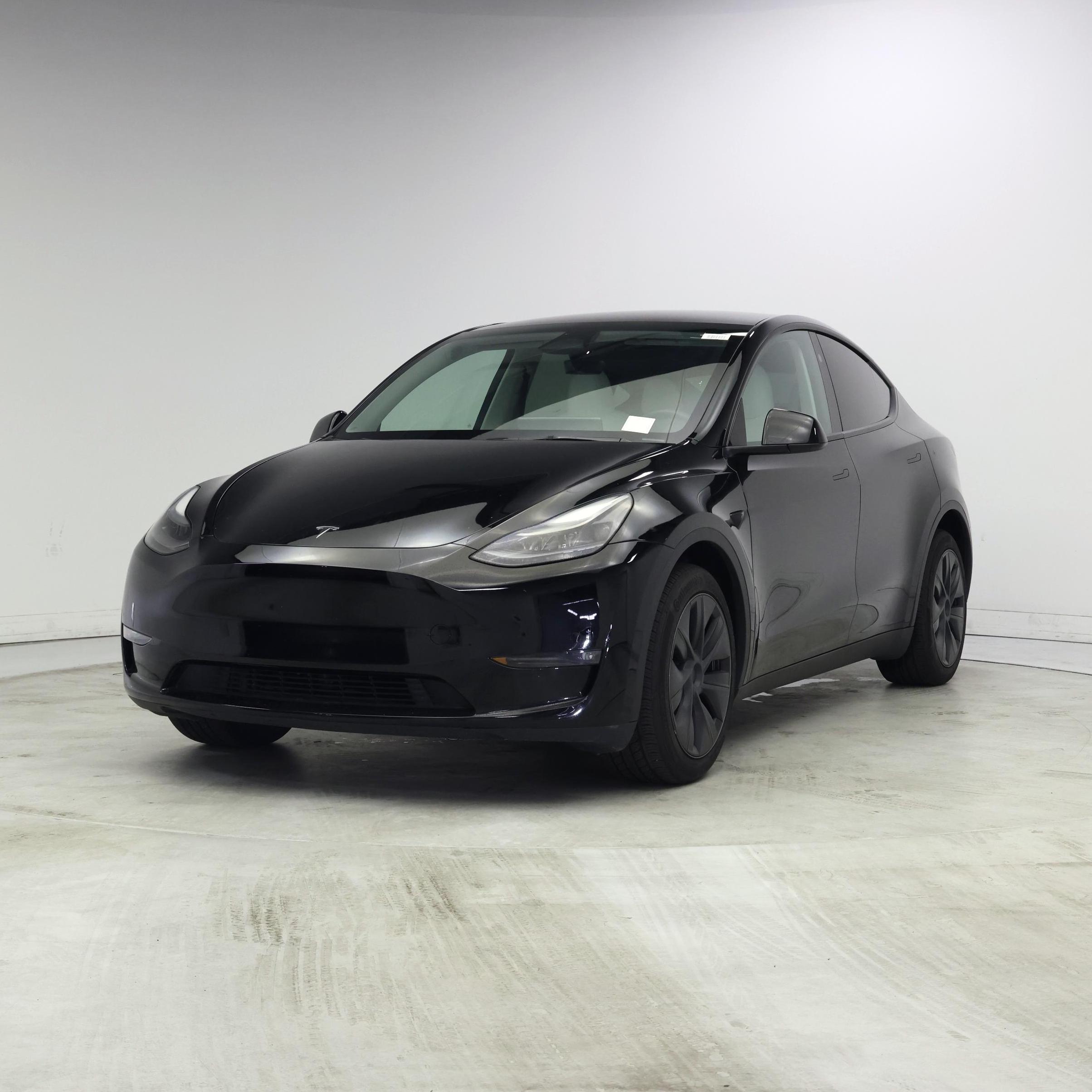 Thumbnail: 2024 Tesla Model Y - 4